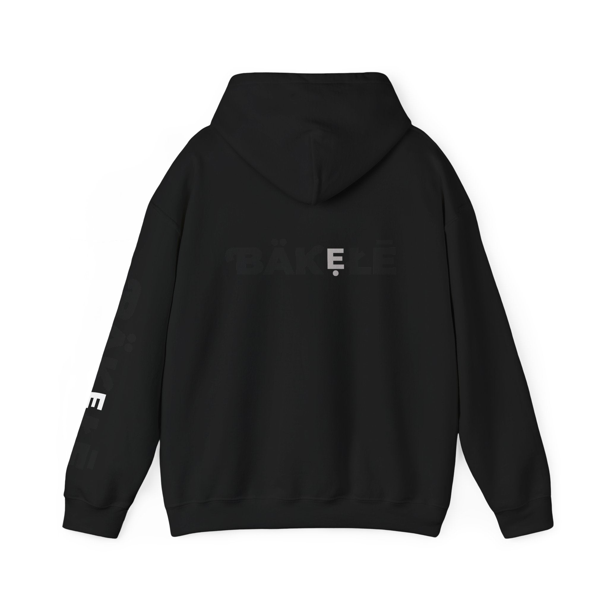 ƁÄƘẸŁĒ Apparel Giraffe Hoodie