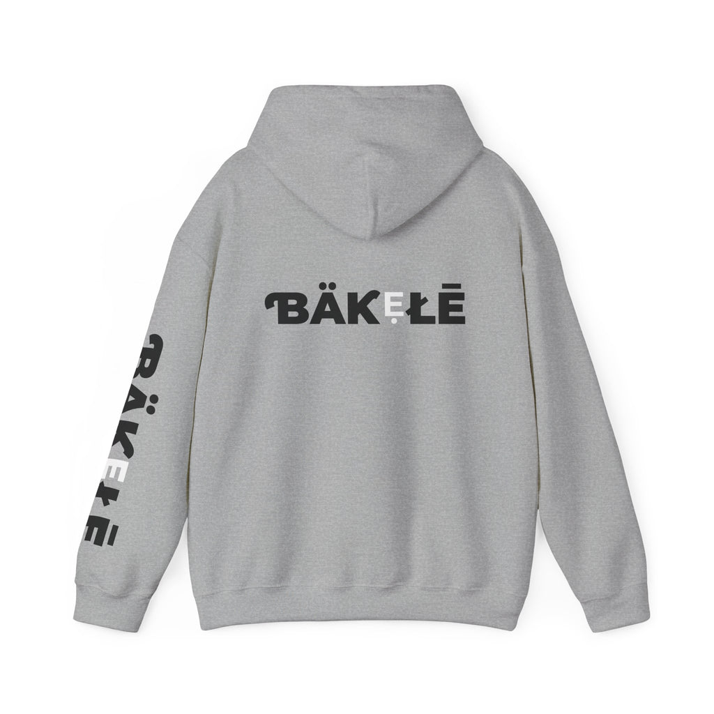 ƁÄƘẸŁĒ Apparel Fawn Hoodie