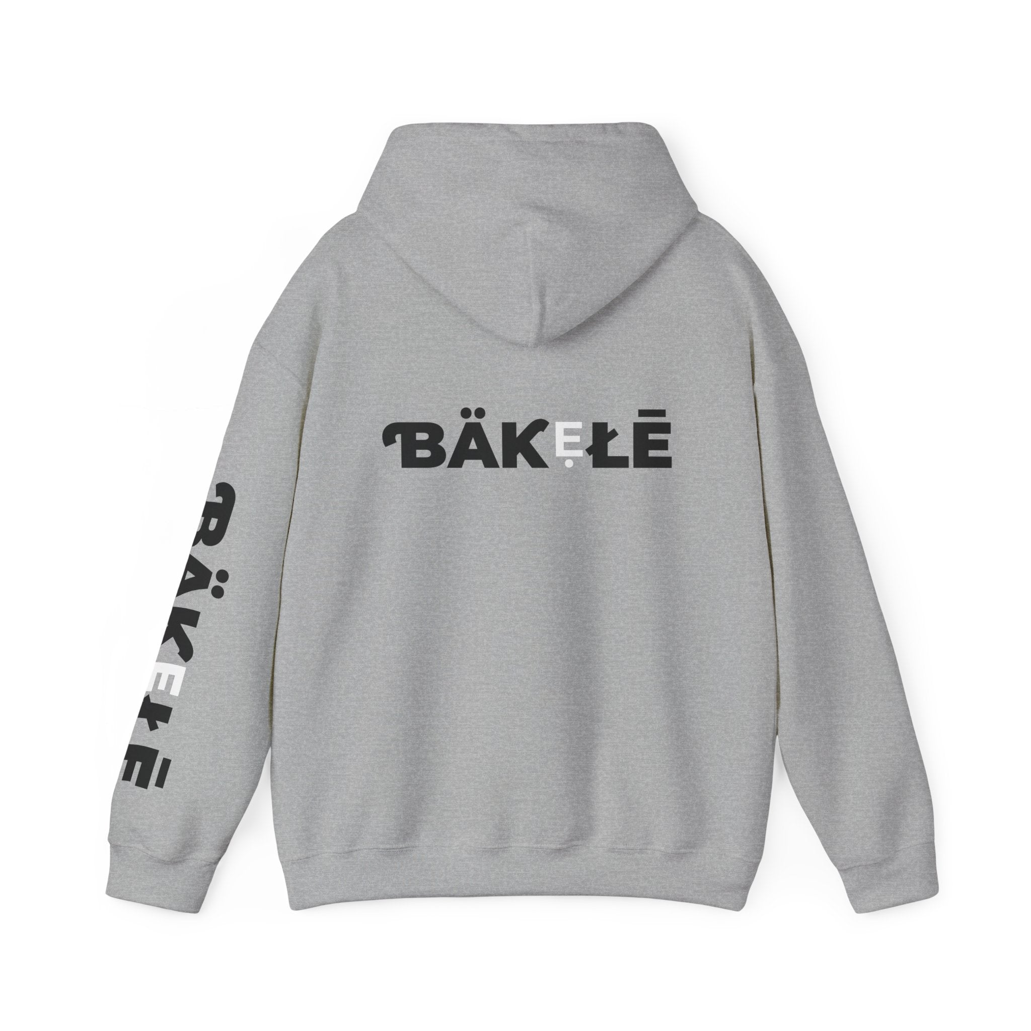 ƁÄƘẸŁĒ Apparel Fawn Hoodie