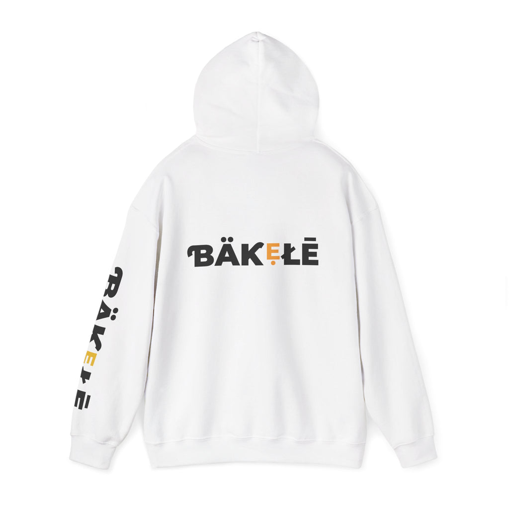 ƁÄƘẸŁĒ Apparel Bright Hoodie