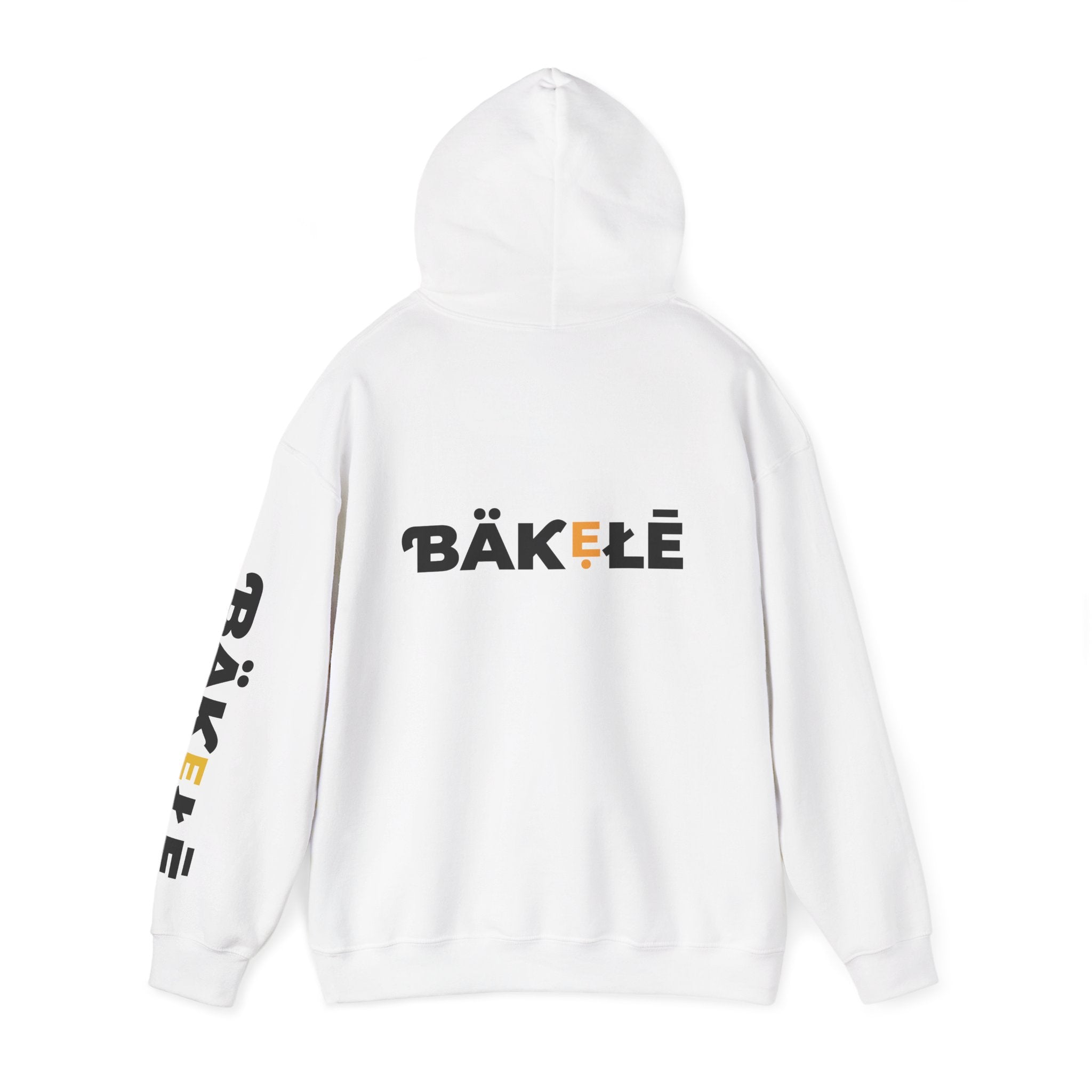 ƁÄƘẸŁĒ Apparel Bright Hoodie
