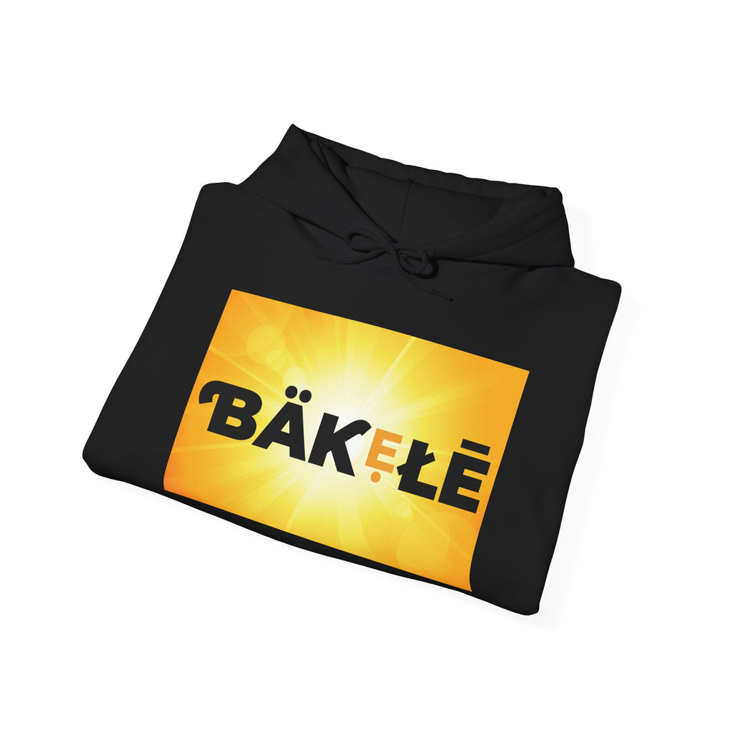 ƁÄƘẸŁĒ Apparel Bright Hoodie
