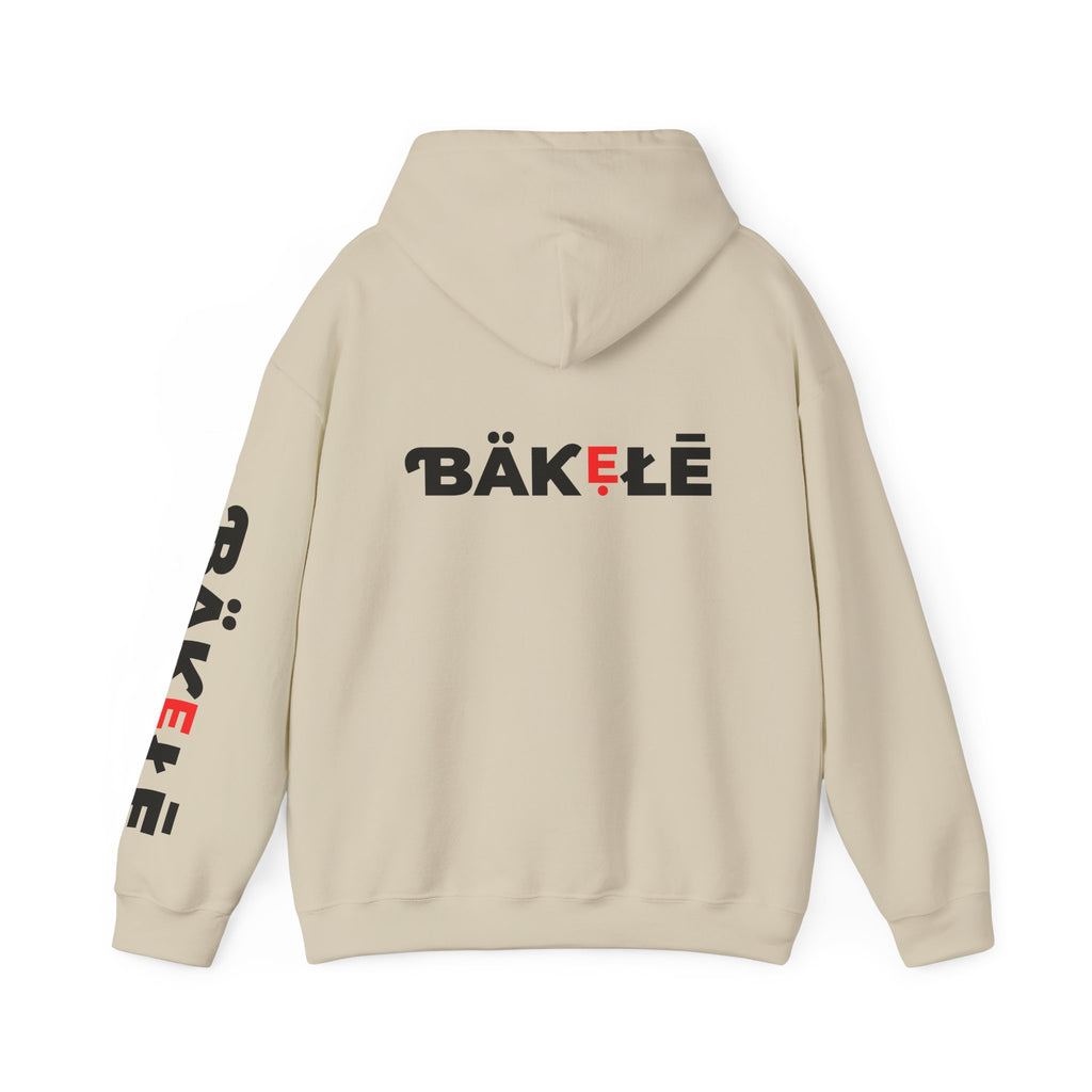 ƁÄƘẸŁĒ Apparel Hearts Hoodie