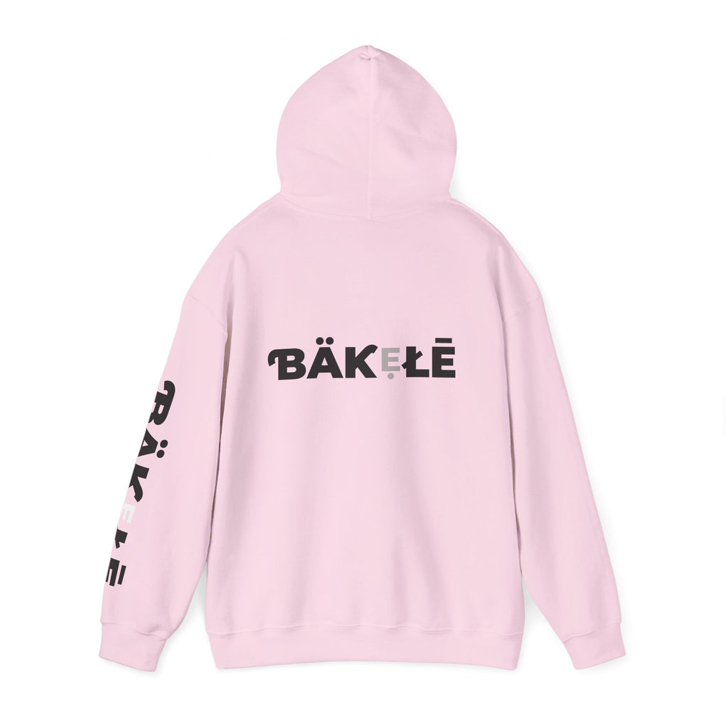 ƁÄƘẸŁĒ Apparel Giraffe Hoodie