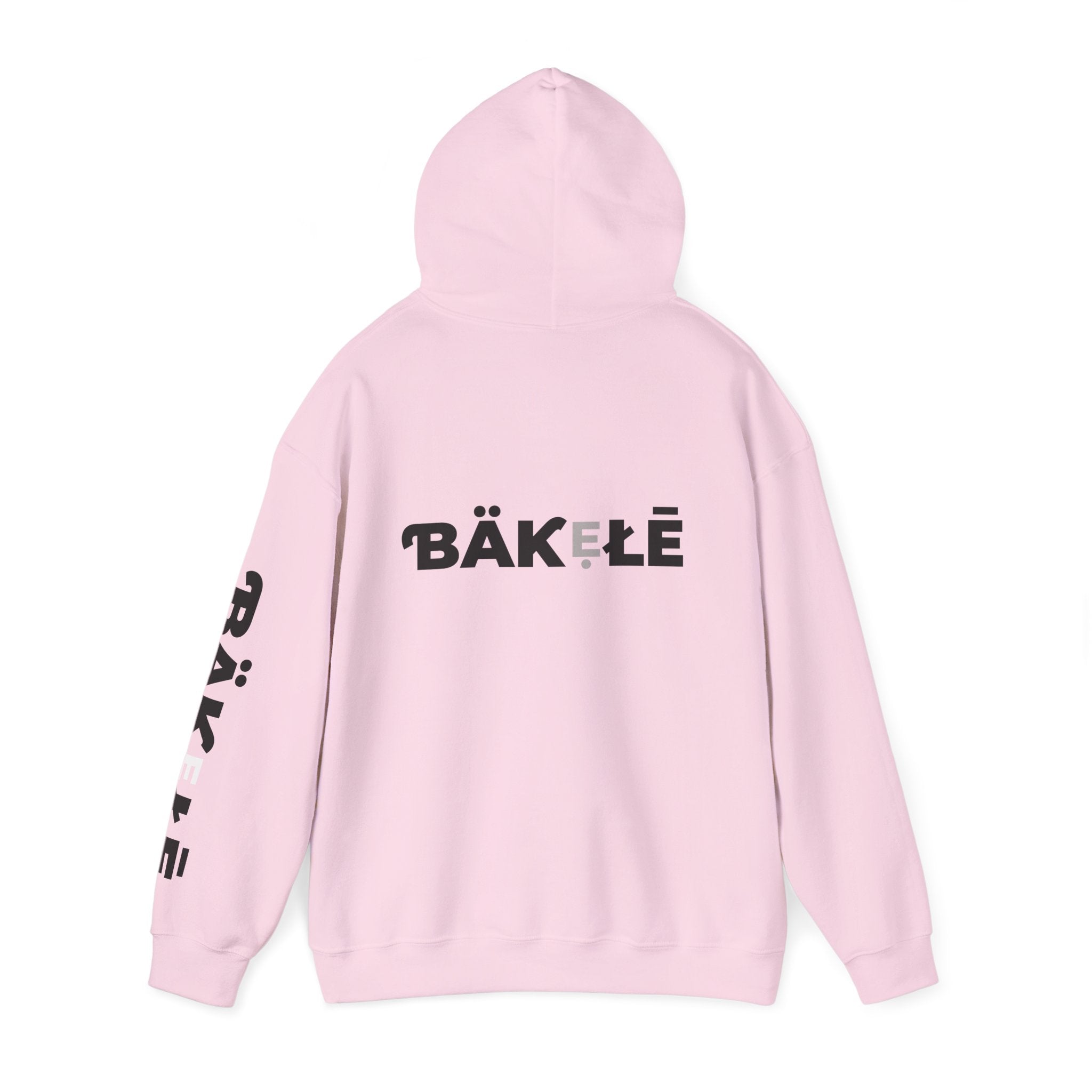 ƁÄƘẸŁĒ Apparel Giraffe Hoodie