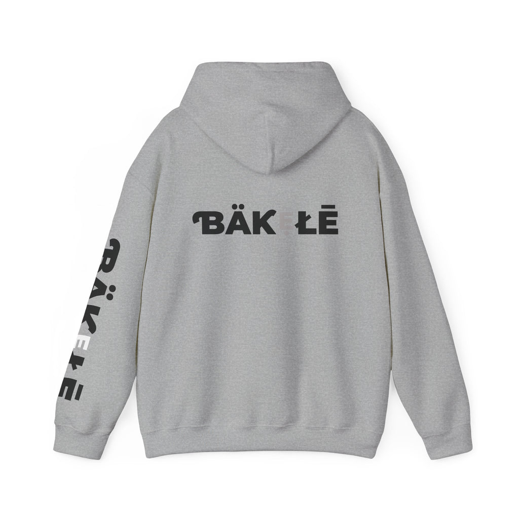 ƁÄƘẸŁĒ Apparel Giraffe Hoodie