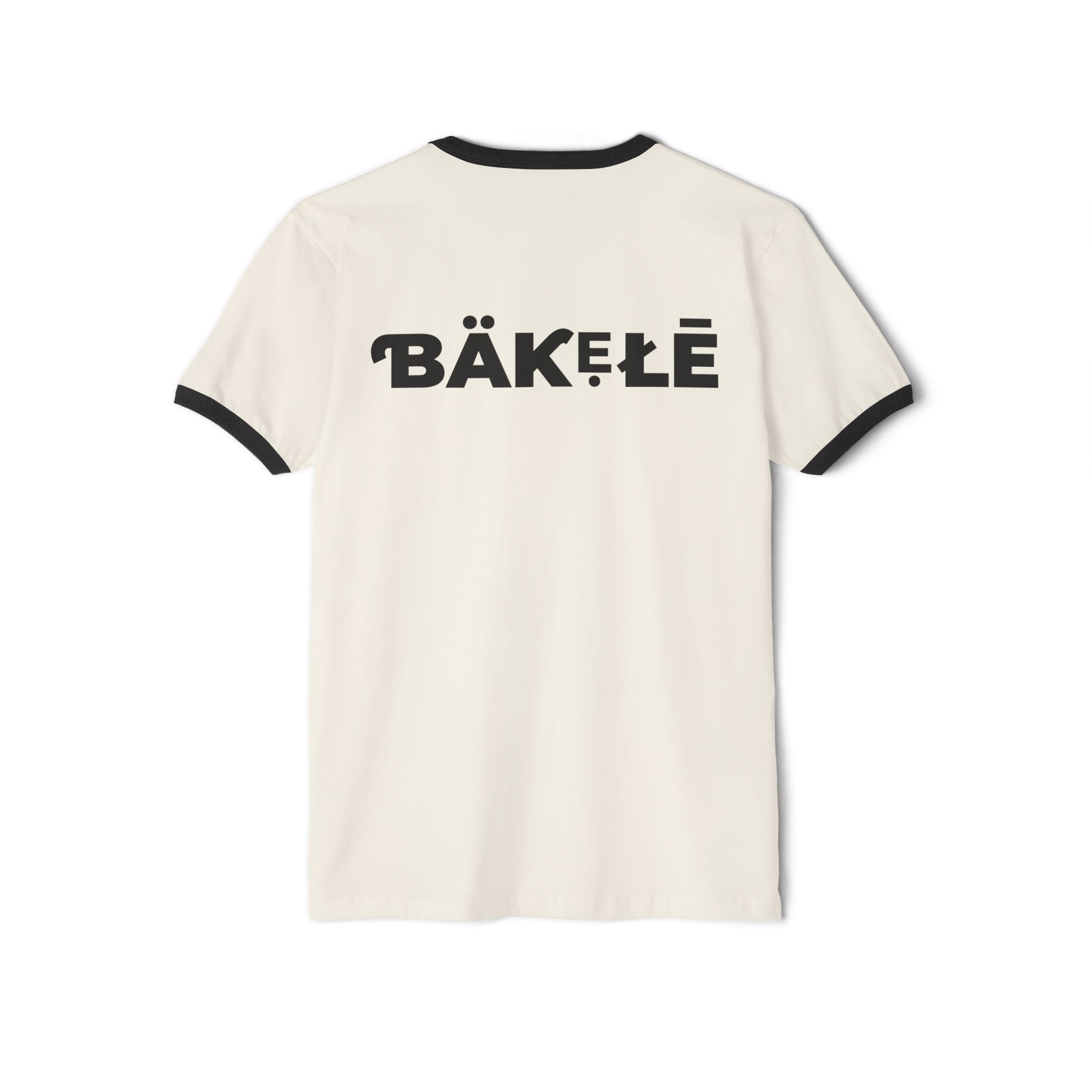 Let's Be Friends Retro Tee