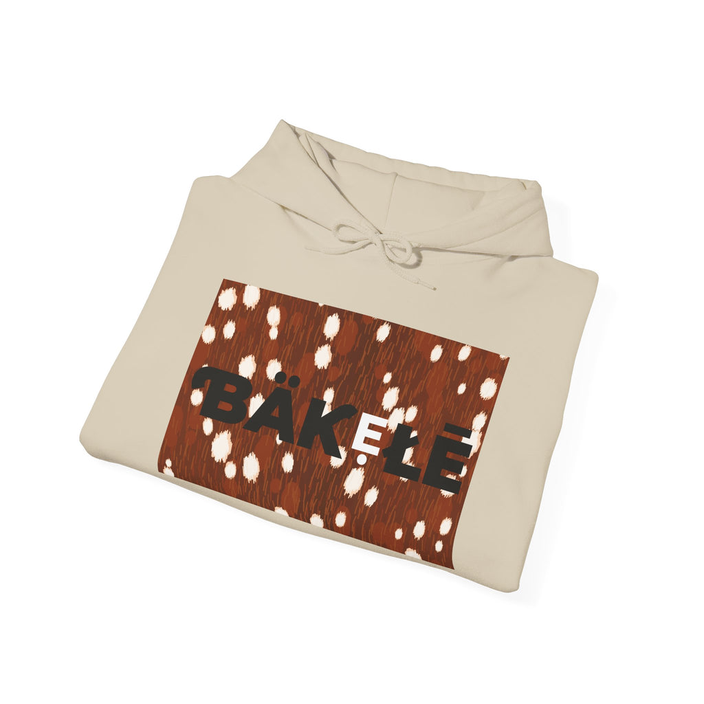 ƁÄƘẸŁĒ Apparel Fawn Hoodie
