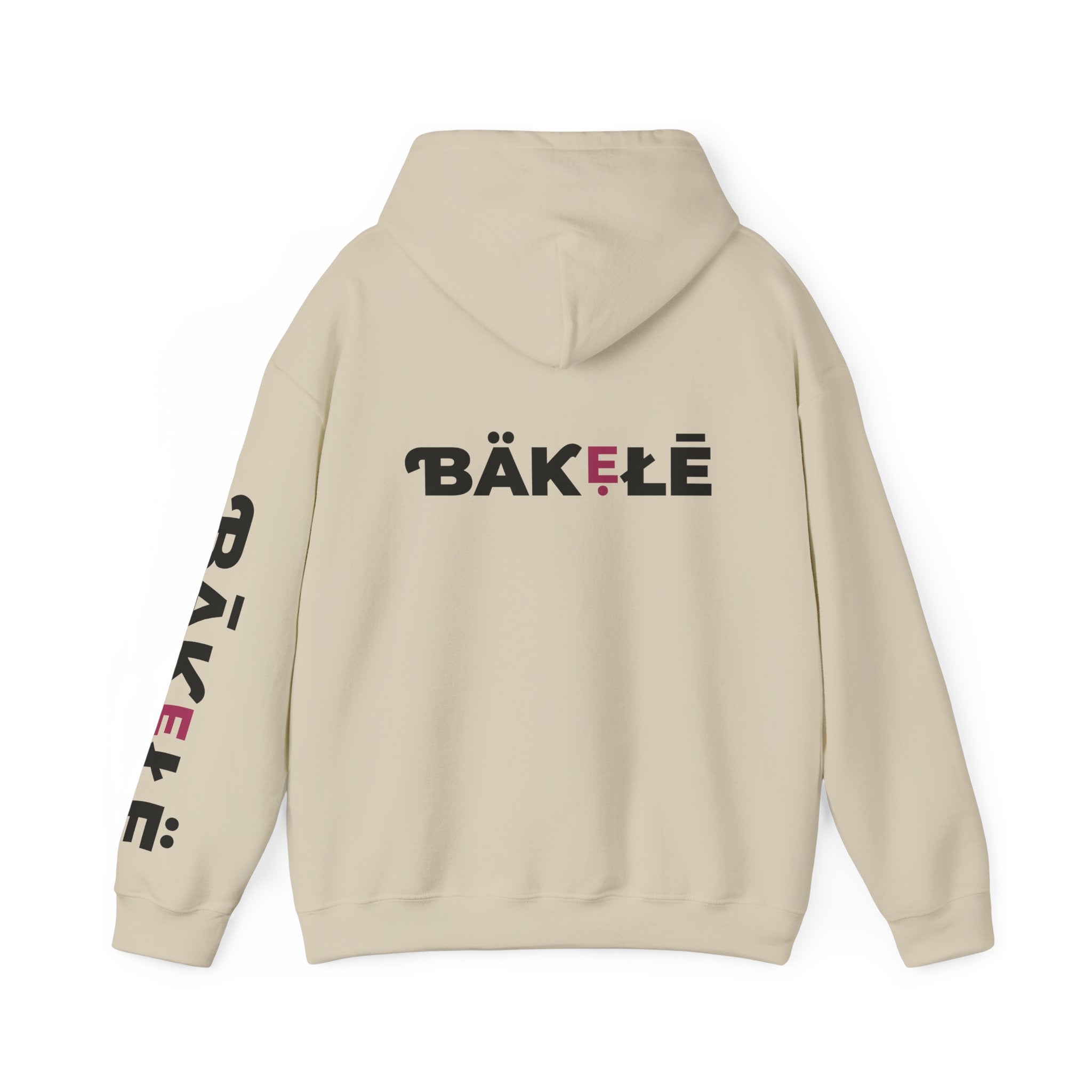 ƁÄƘẸŁĒ Apparel Leopard Hoodie