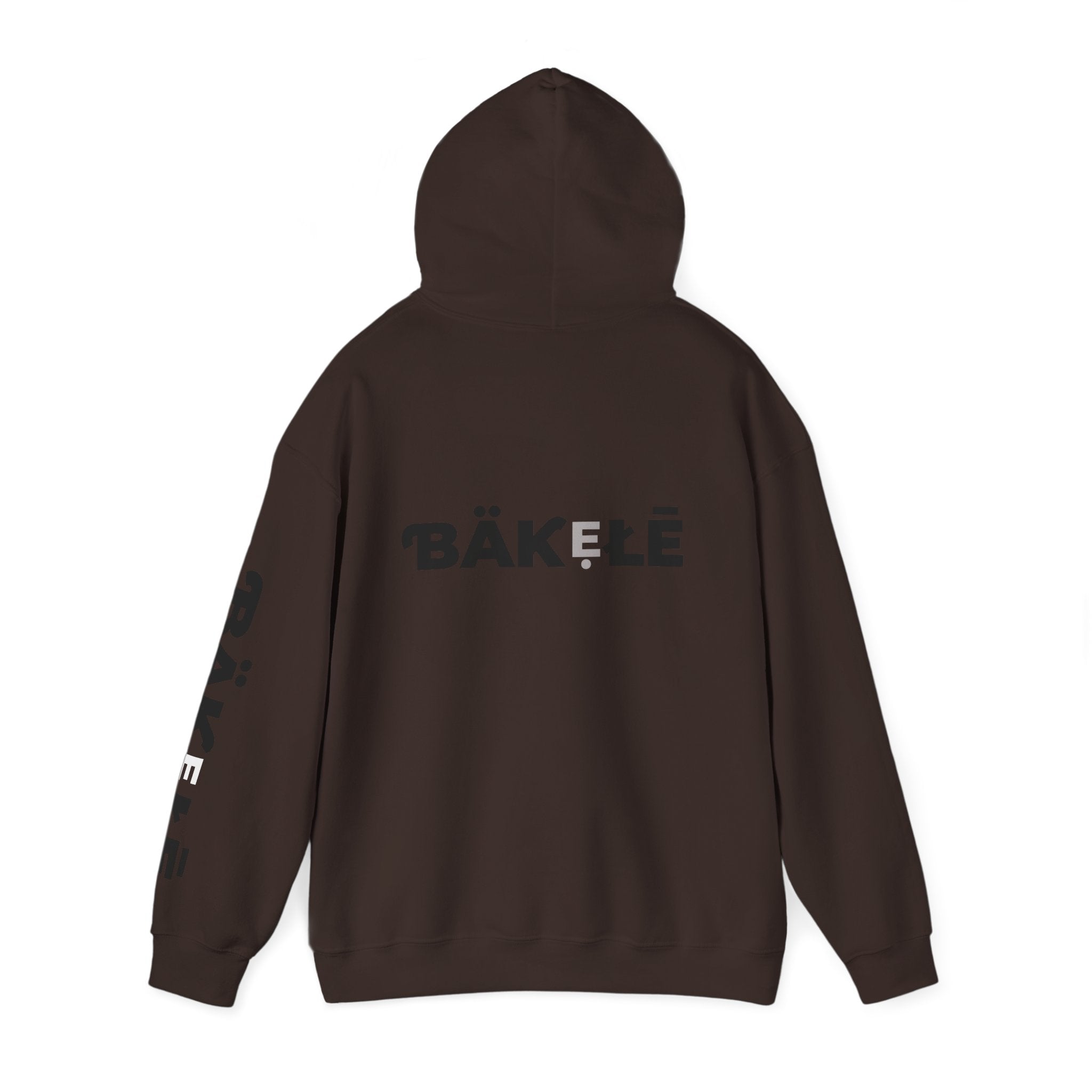 ƁÄƘẸŁĒ Apparel Giraffe Hoodie