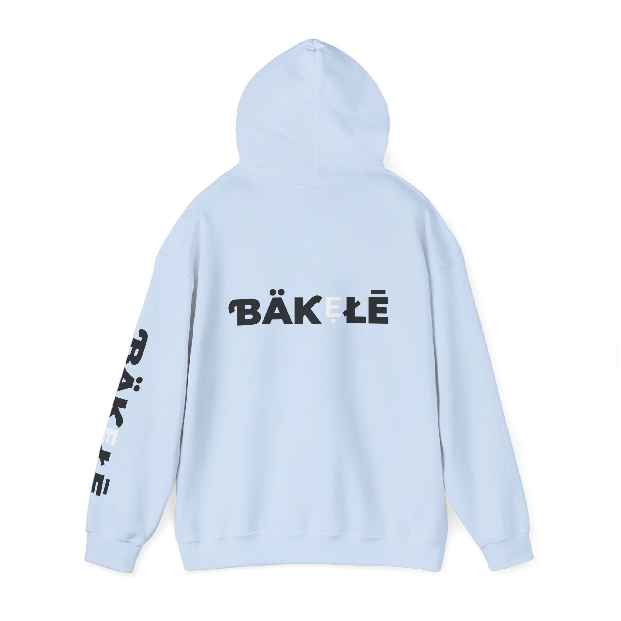 ƁÄƘẸŁĒ Apparel Fawn Hoodie