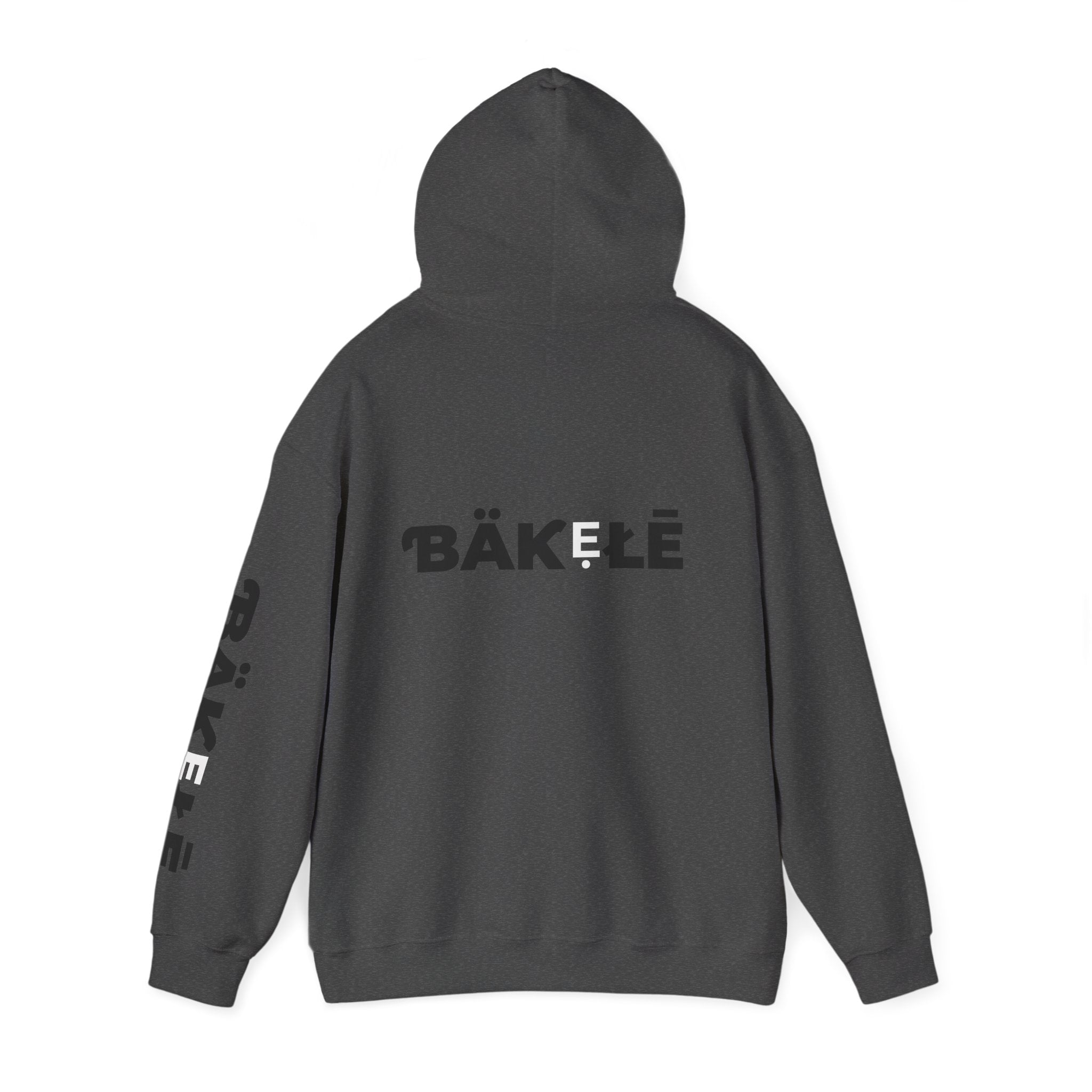 ƁÄƘẸŁĒ Apparel Fawn Hoodie