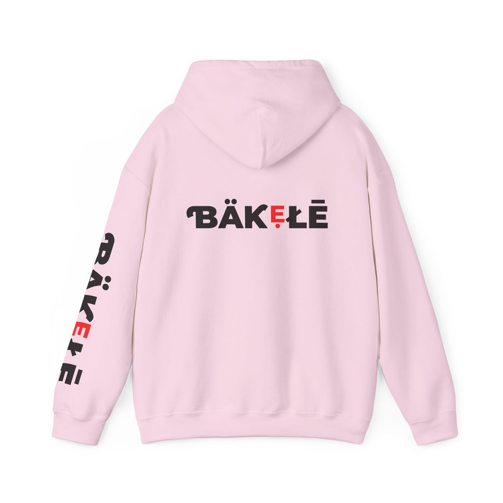 ƁÄƘẸŁĒ Apparel Hearts Hoodie