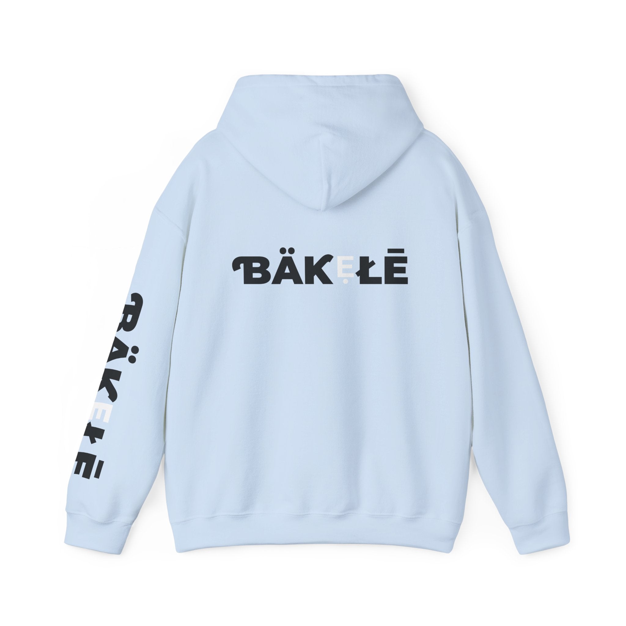 ƁÄƘẸŁĒ Apparel Fawn Hoodie