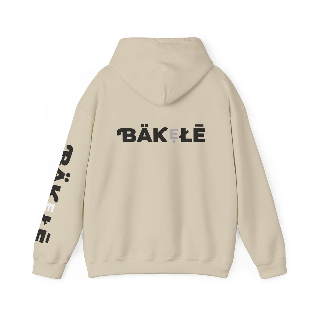 ƁÄƘẸŁĒ Apparel Giraffe Hoodie