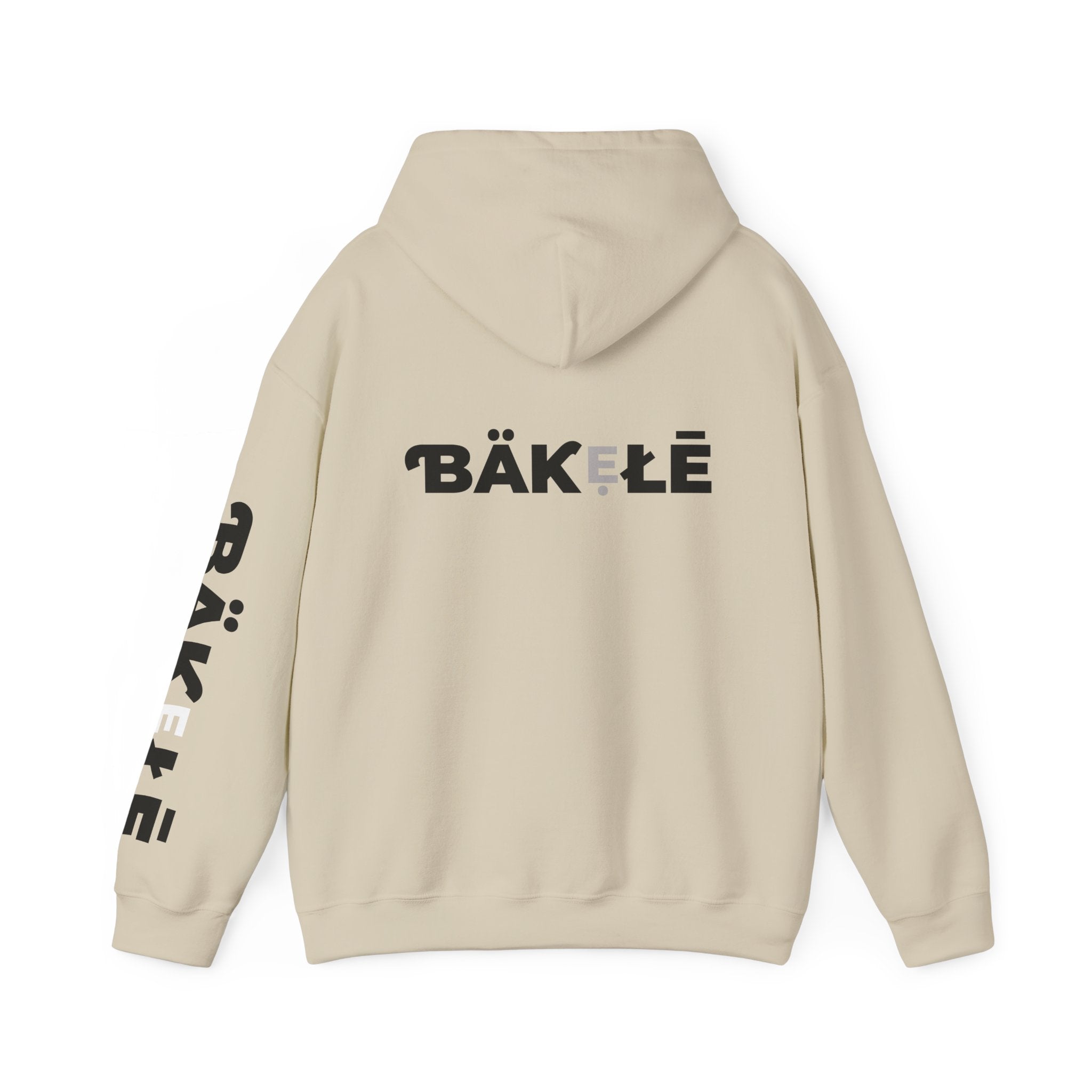 ƁÄƘẸŁĒ Apparel Giraffe Hoodie