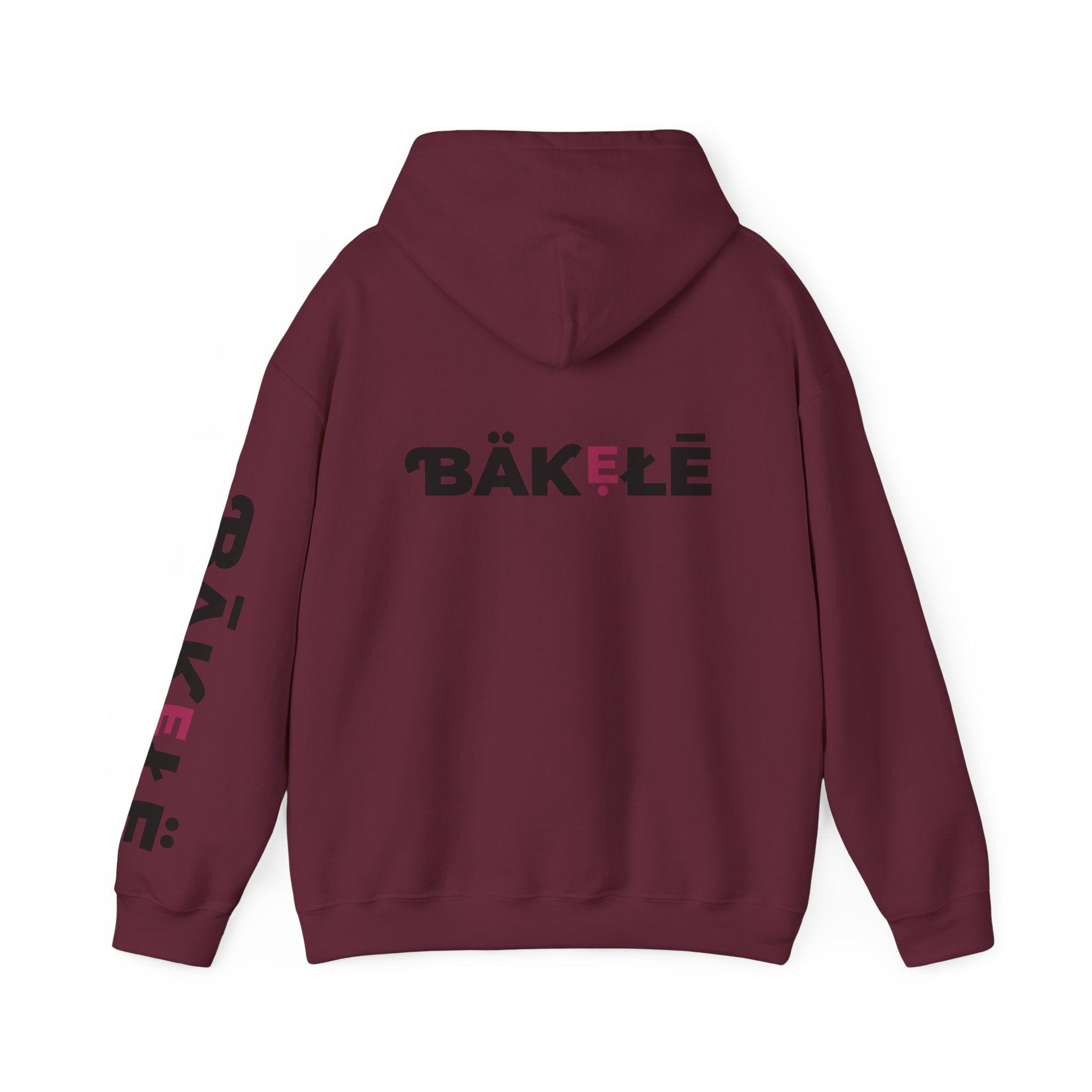 ƁÄƘẸŁĒ Apparel Leopard Hoodie