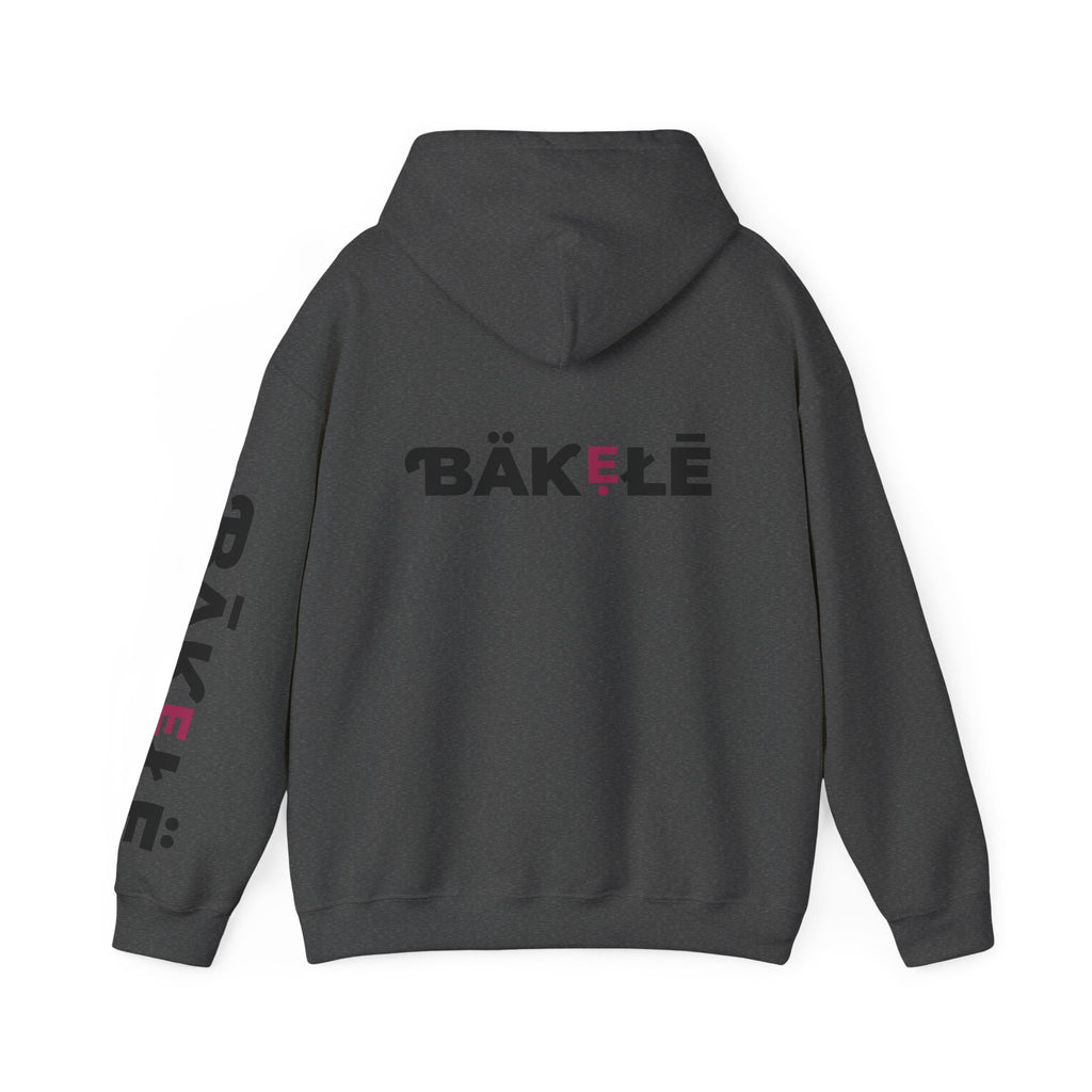 ƁÄƘẸŁĒ Apparel Leopard Hoodie