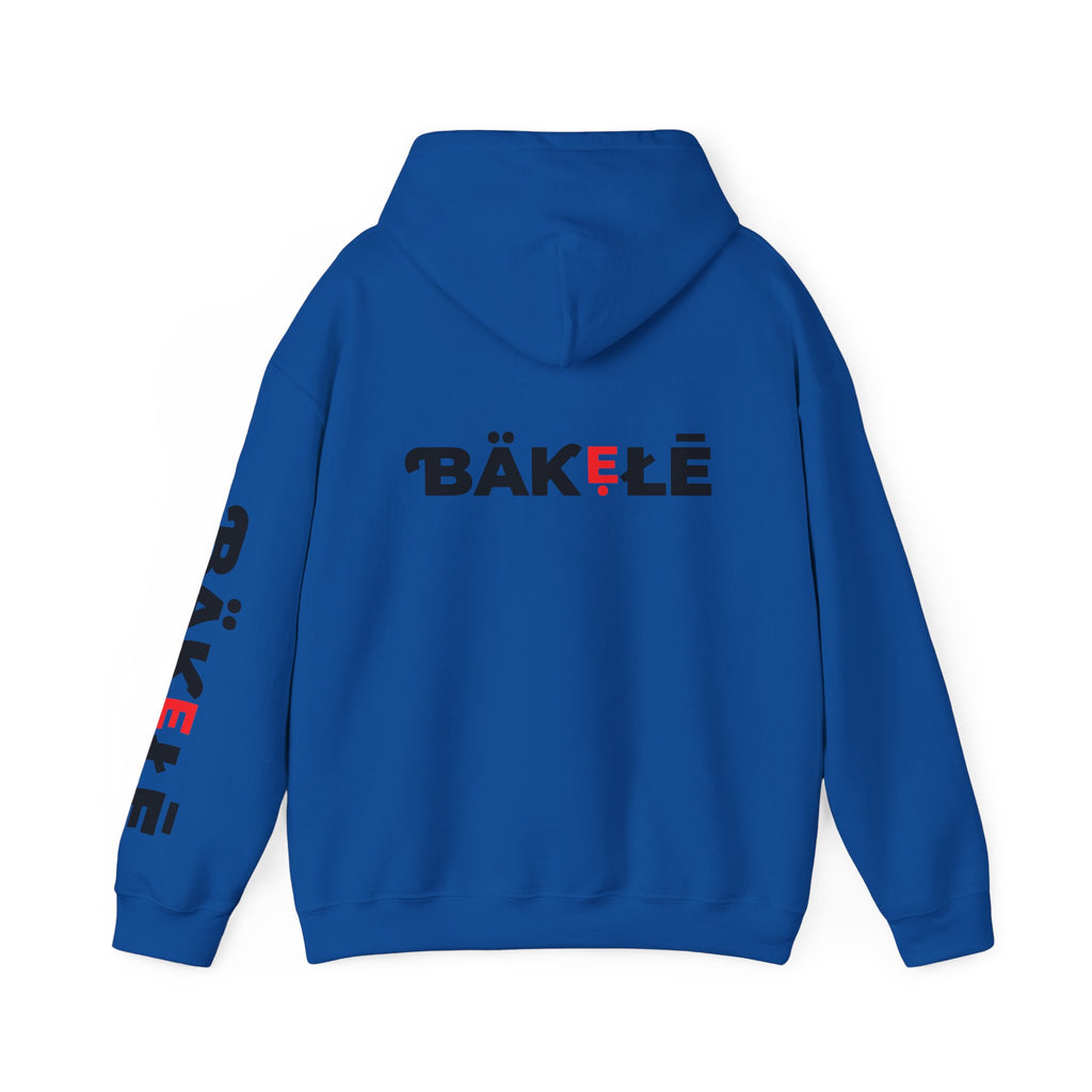 ƁÄƘẸŁĒ Apparel Hearts Hoodie
