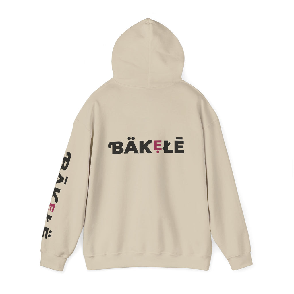 ƁÄƘẸŁĒ Apparel Leopard Hoodie