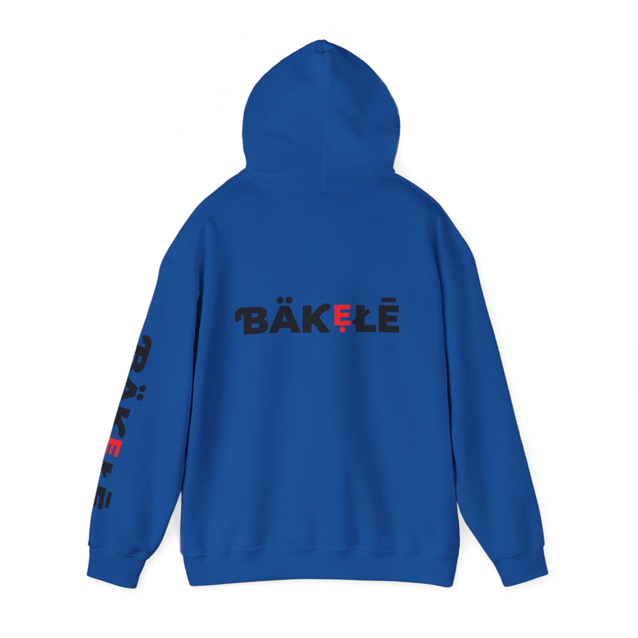 ƁÄƘẸŁĒ Apparel Hearts Hoodie