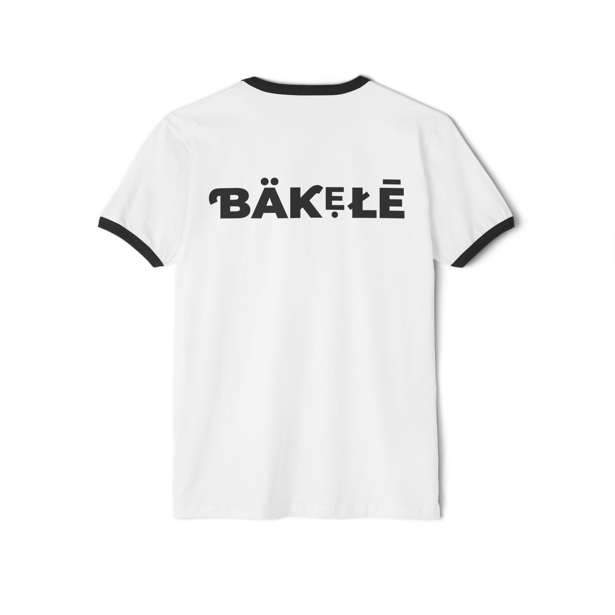 Keepin' It Green Retro Tee