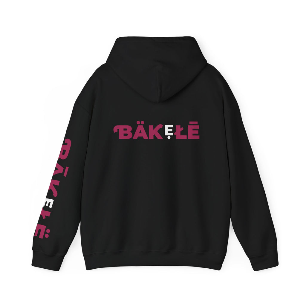 ƁÄƘẸŁĒ Apparel Leopard Hoodie
