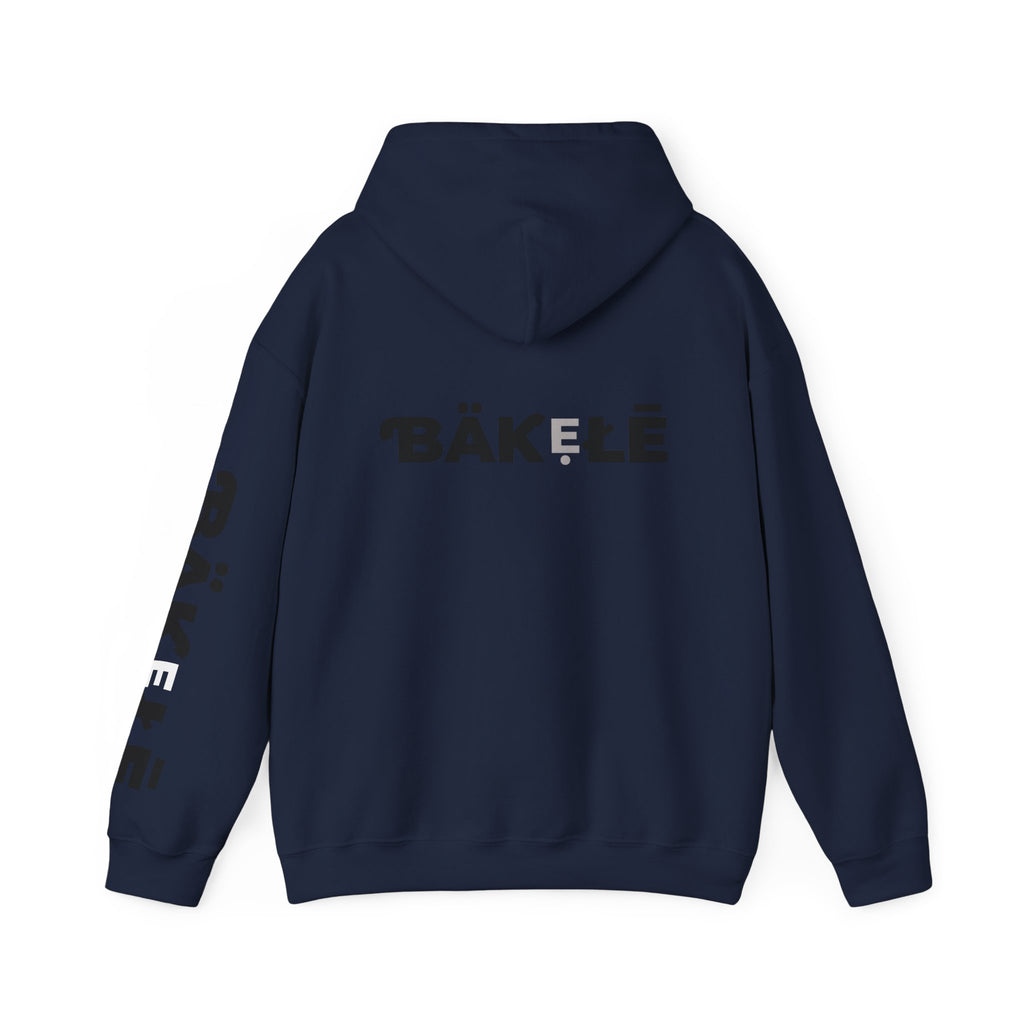 ƁÄƘẸŁĒ Apparel Giraffe Hoodie