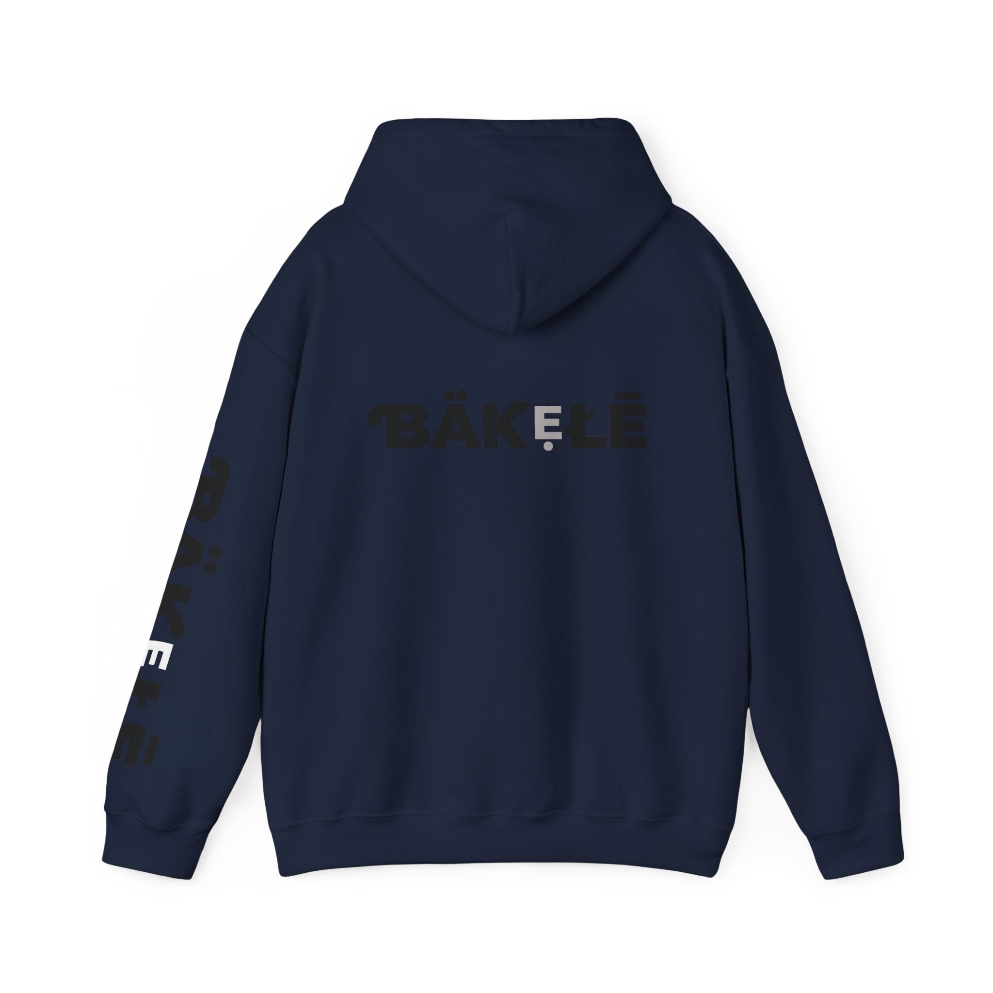 ƁÄƘẸŁĒ Apparel Giraffe Hoodie