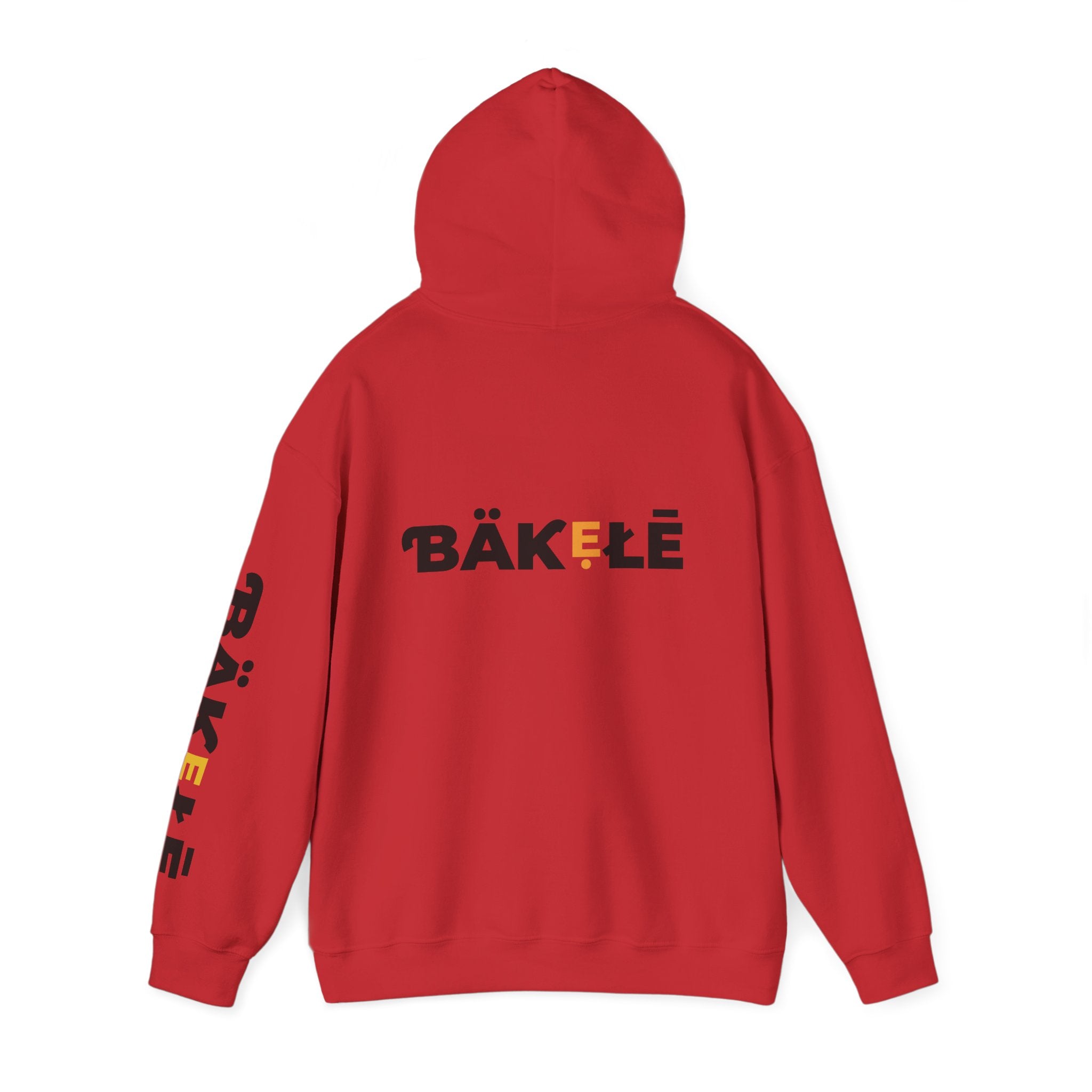 ƁÄƘẸŁĒ Apparel Bright Hoodie