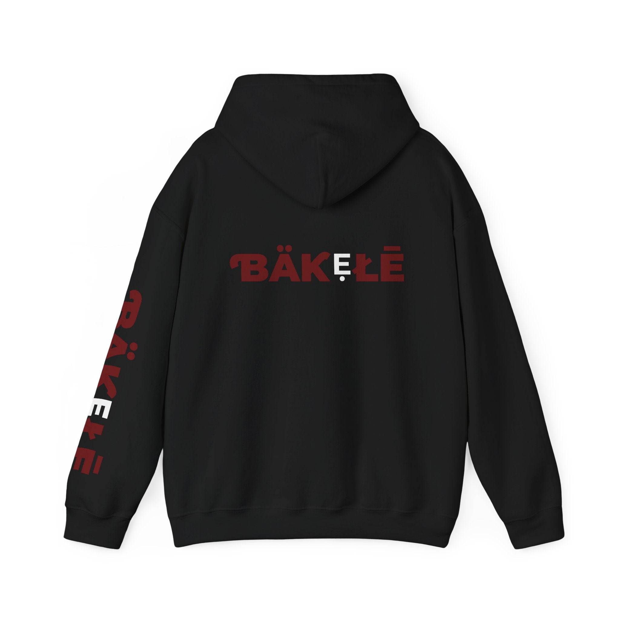 ƁÄƘẸŁĒ Apparel Fawn Hoodie