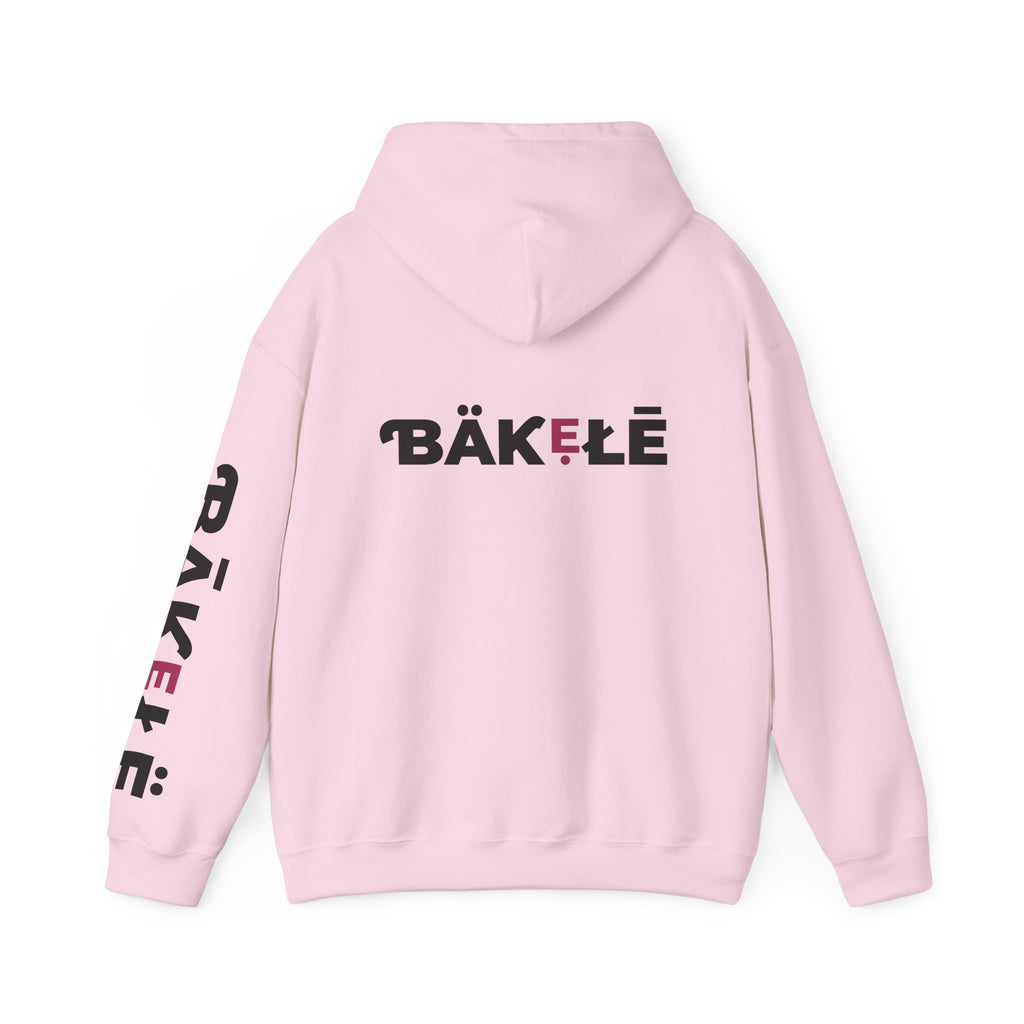 ƁÄƘẸŁĒ Apparel Leopard Hoodie