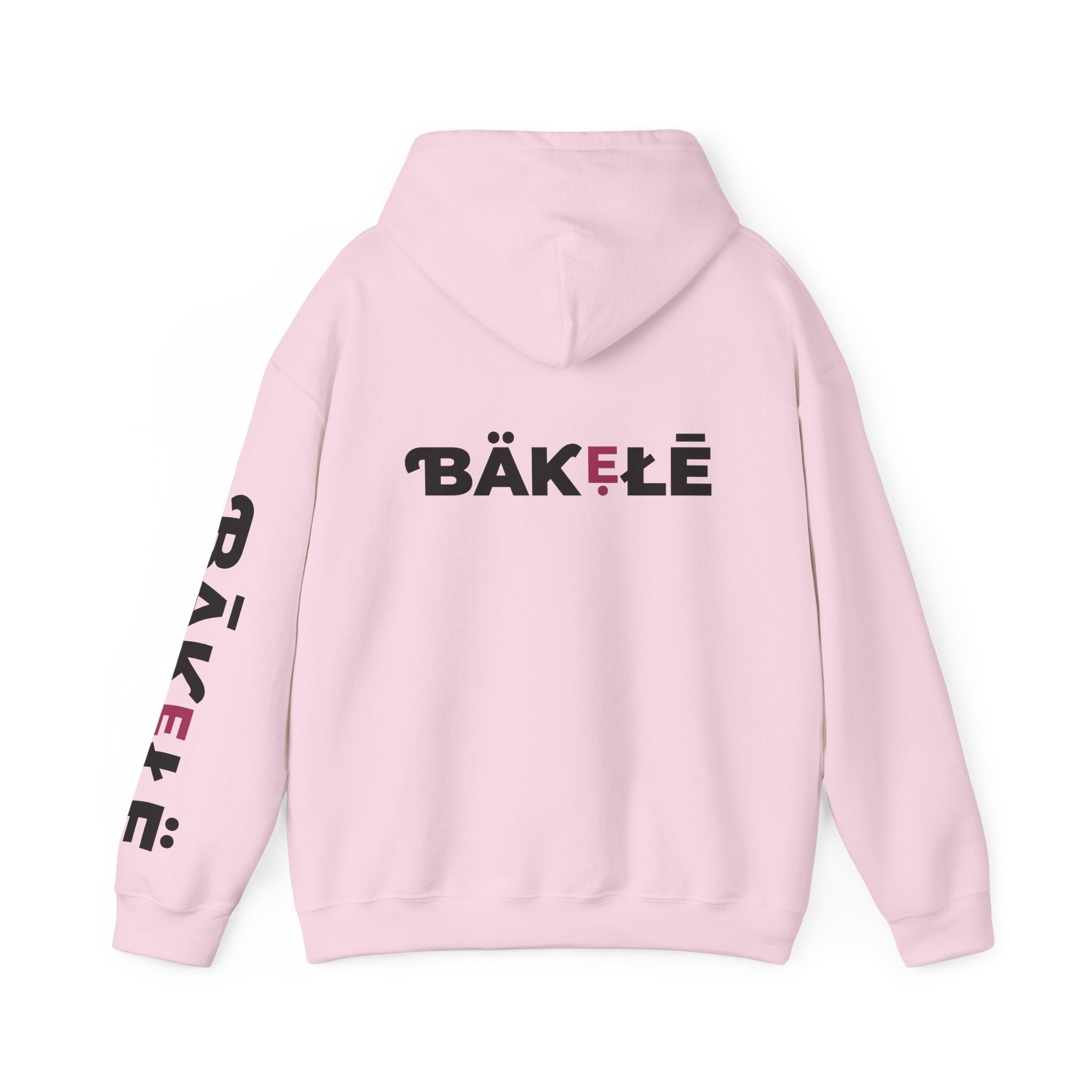 ƁÄƘẸŁĒ Apparel Leopard Hoodie