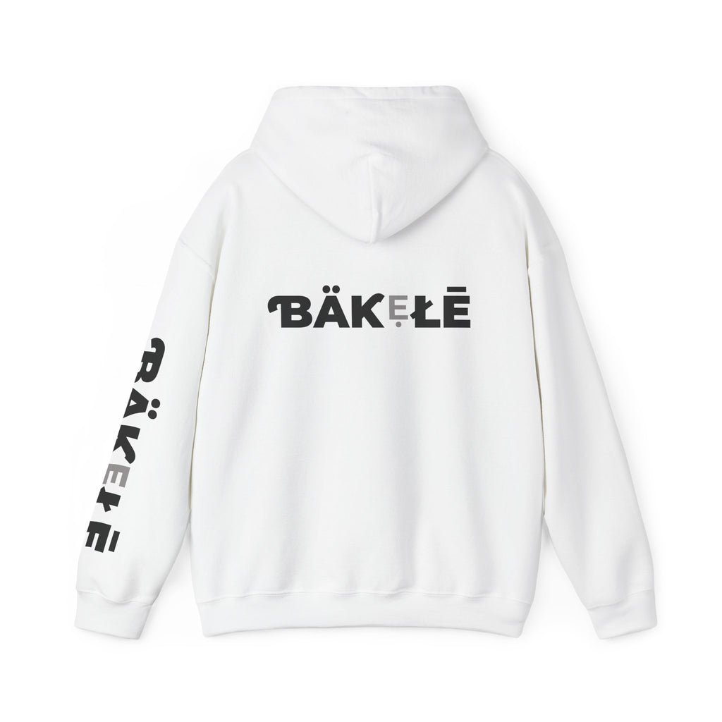 ƁÄƘẸŁĒ Apparel Fawn Hoodie