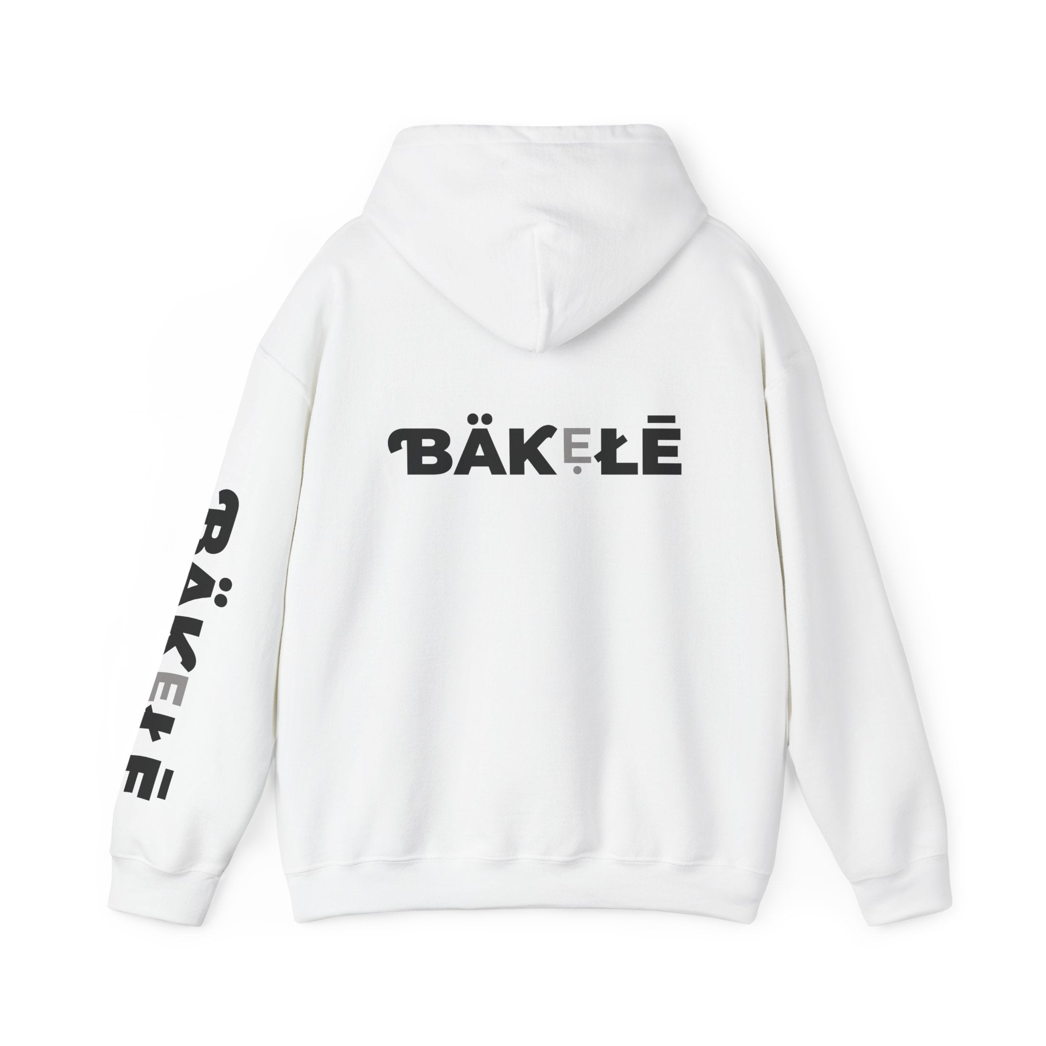 ƁÄƘẸŁĒ Apparel Fawn Hoodie