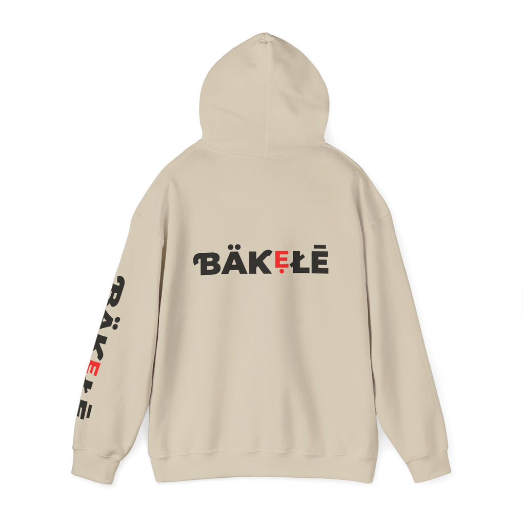 ƁÄƘẸŁĒ Apparel Hearts Hoodie