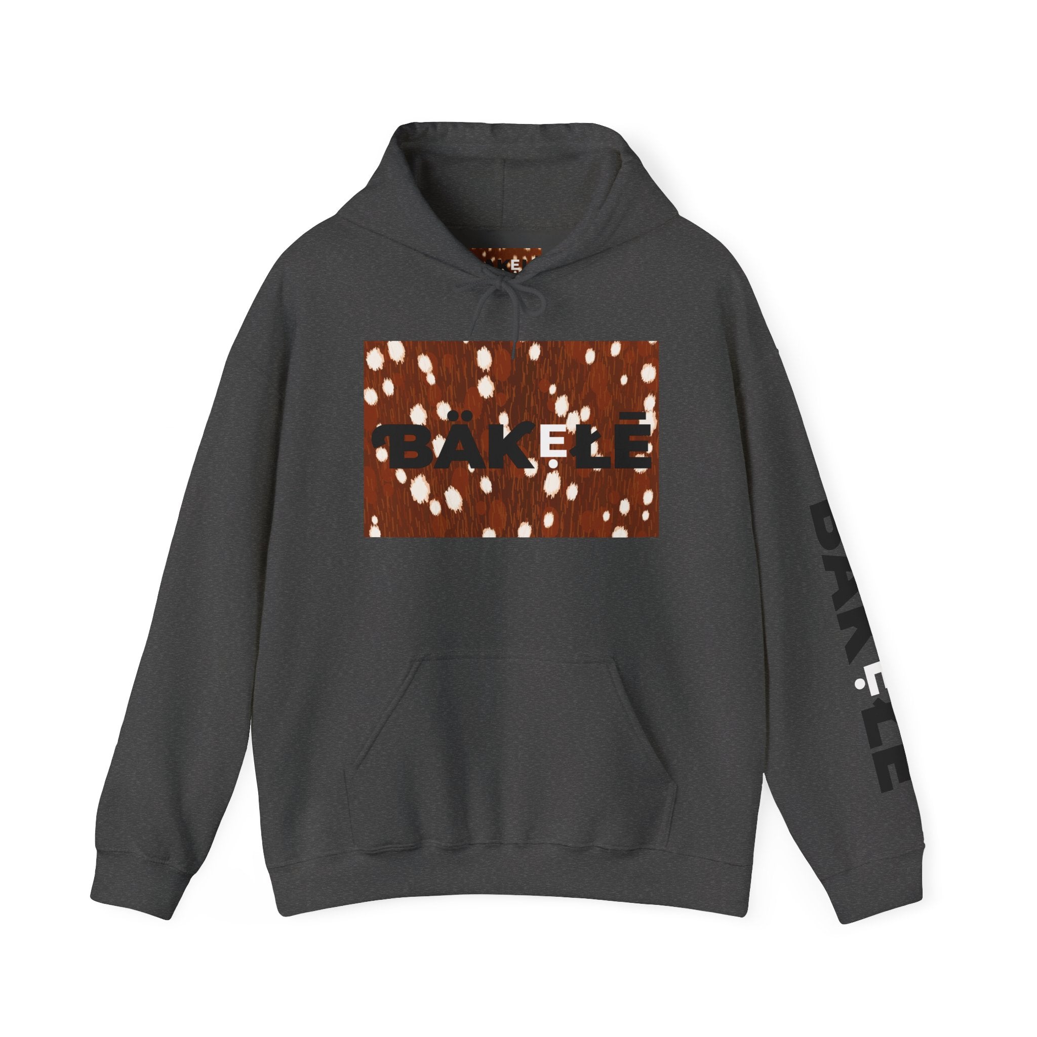 ƁÄƘẸŁĒ Apparel Fawn Hoodie