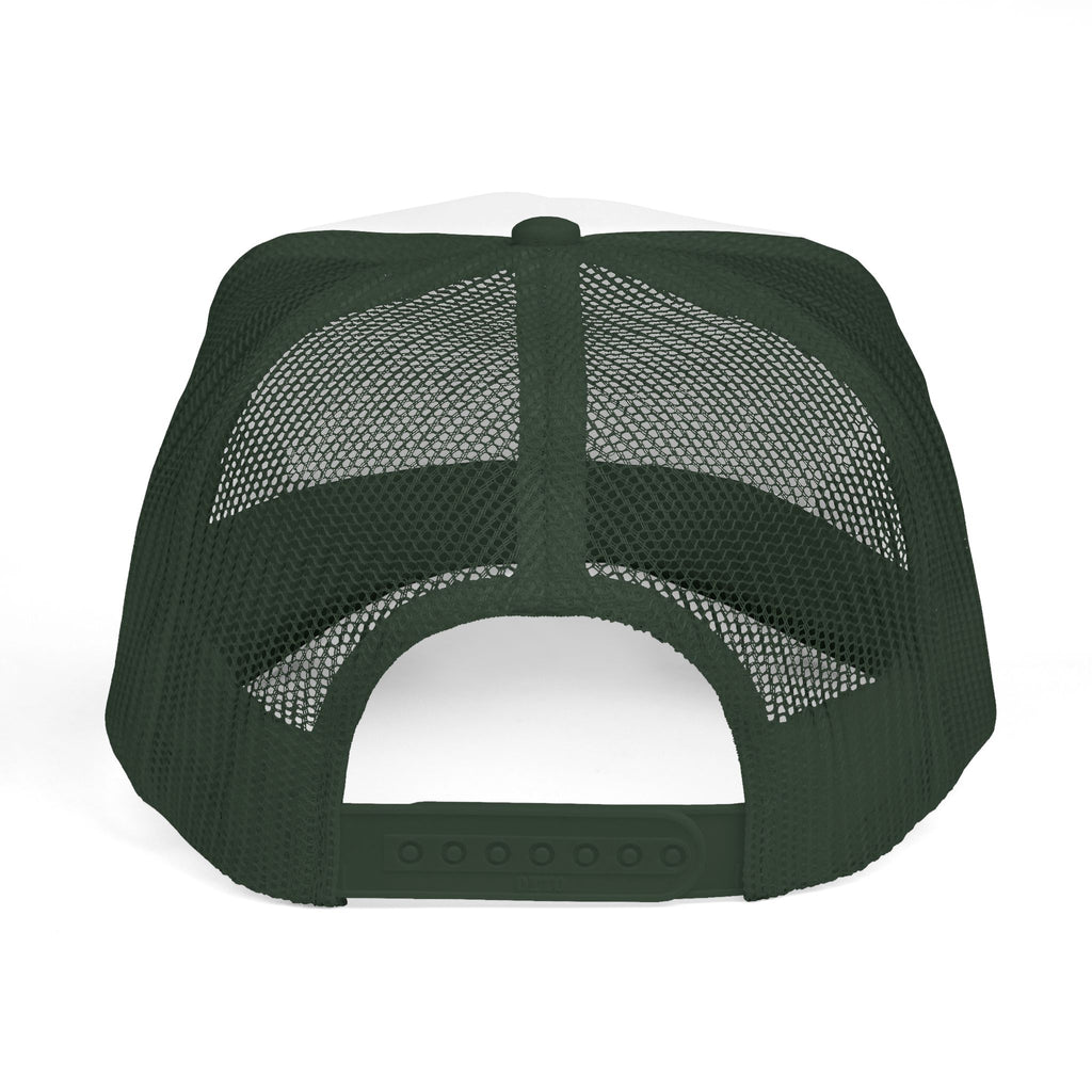 "Think Green" Trucker Cap