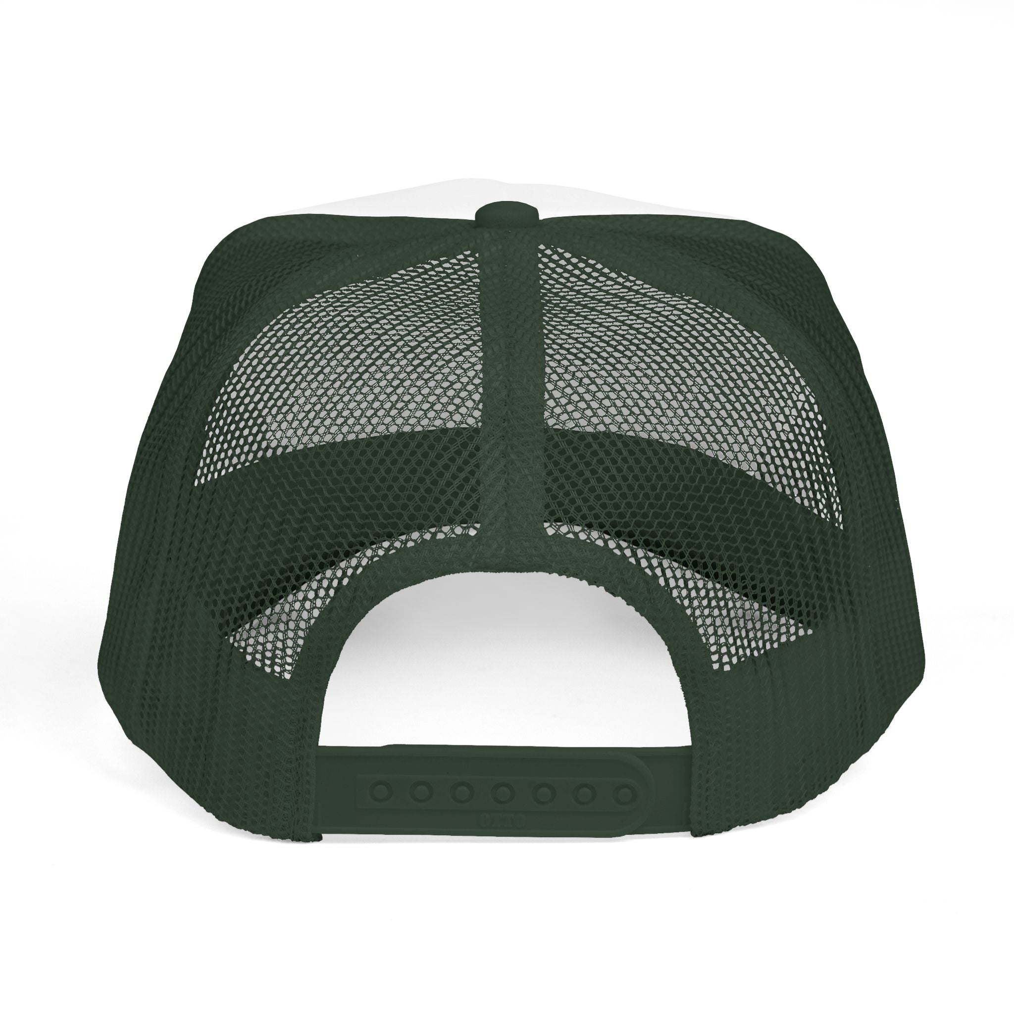 "Think Green" Trucker Cap
