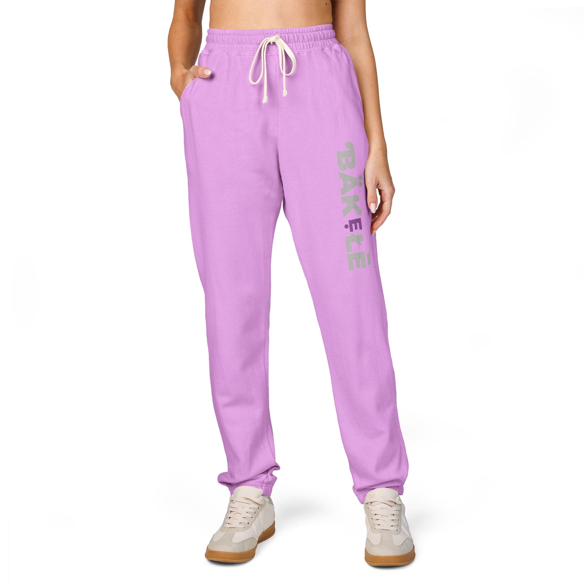 Bakele Sweatpants