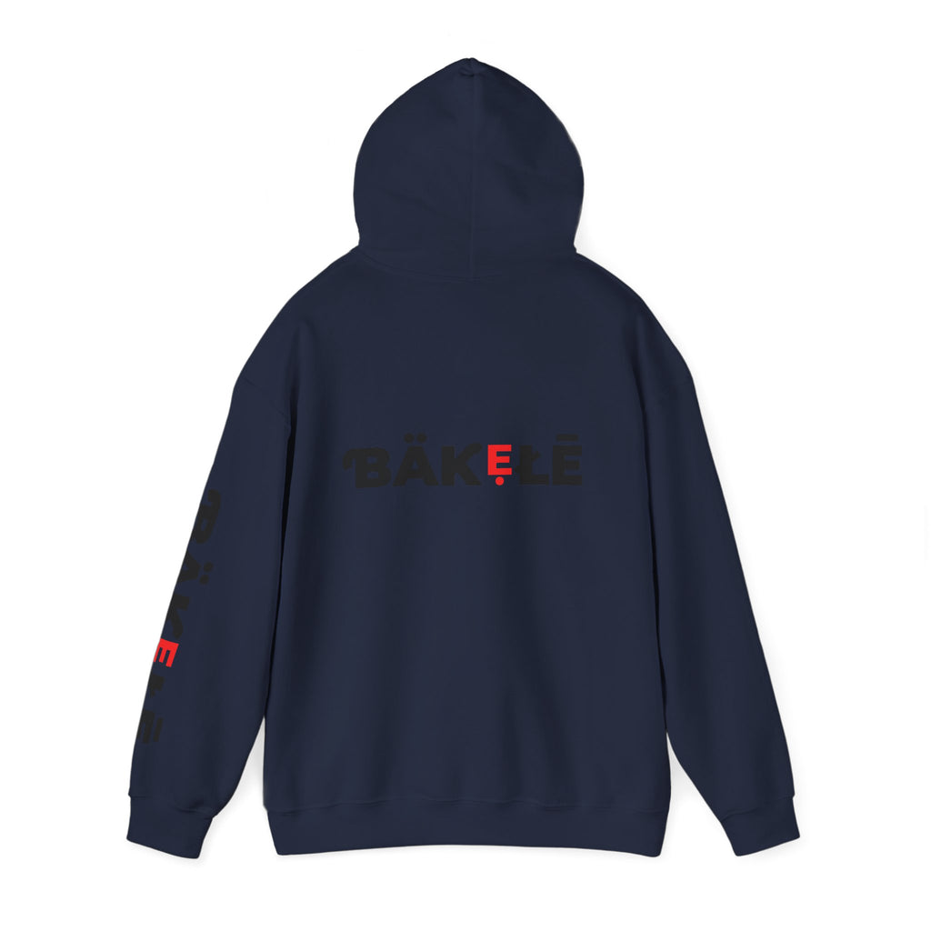 ƁÄƘẸŁĒ Apparel Hearts Hoodie