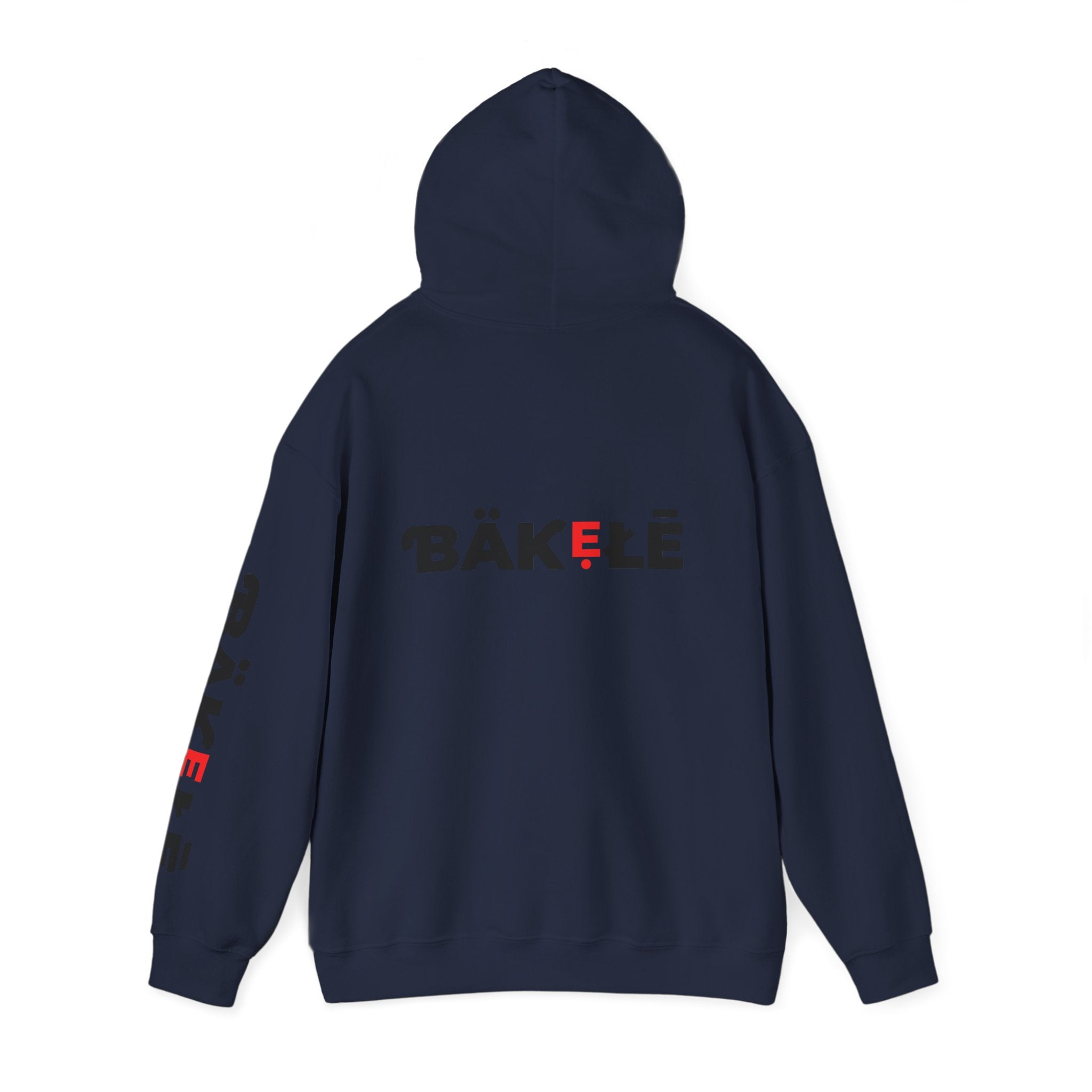 ƁÄƘẸŁĒ Apparel Hearts Hoodie