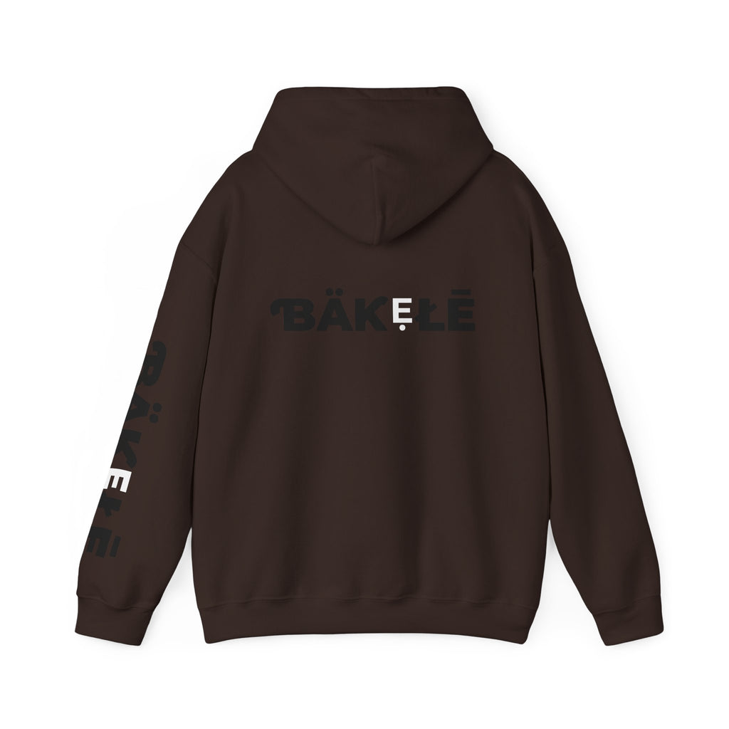 ƁÄƘẸŁĒ Apparel Fawn Hoodie