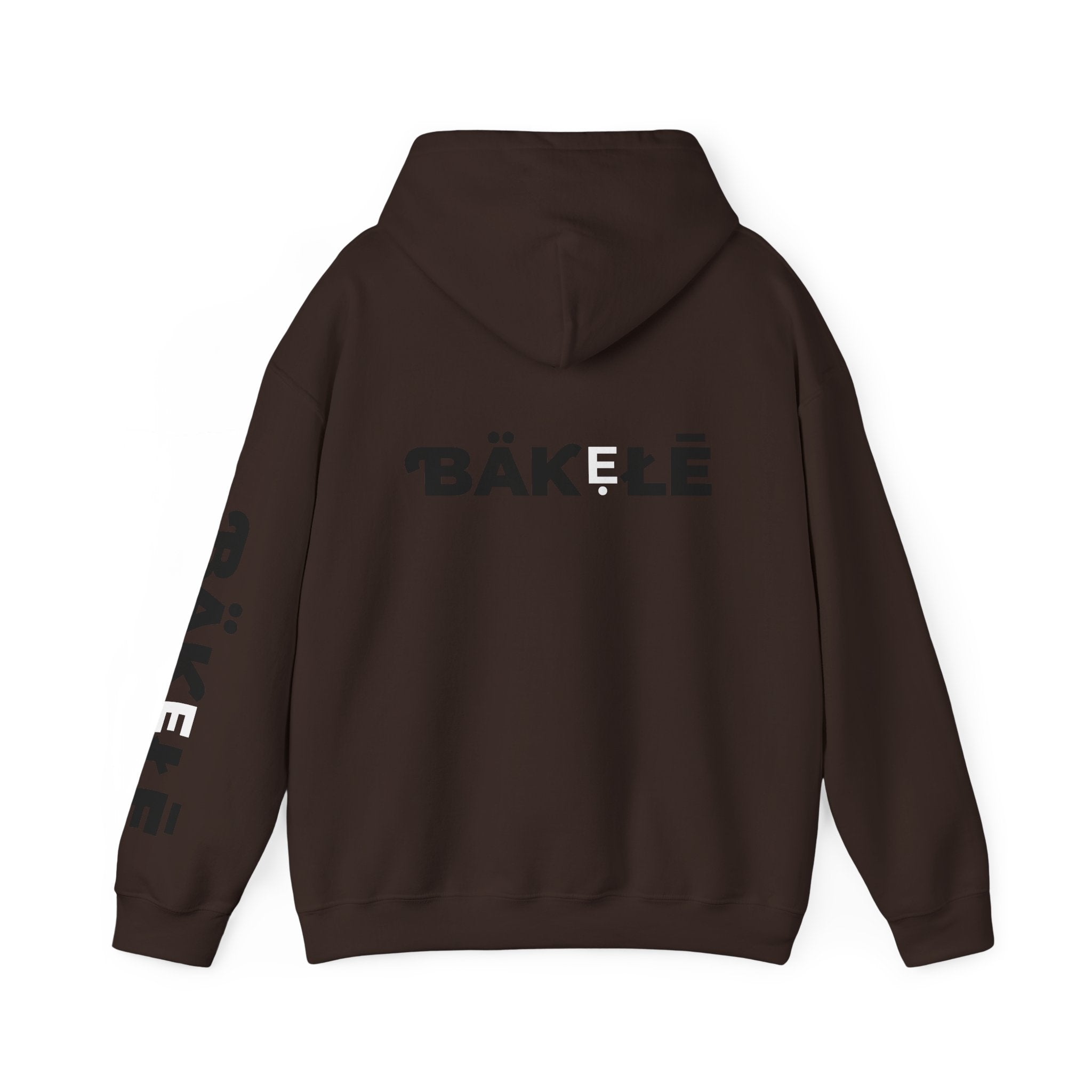 ƁÄƘẸŁĒ Apparel Fawn Hoodie