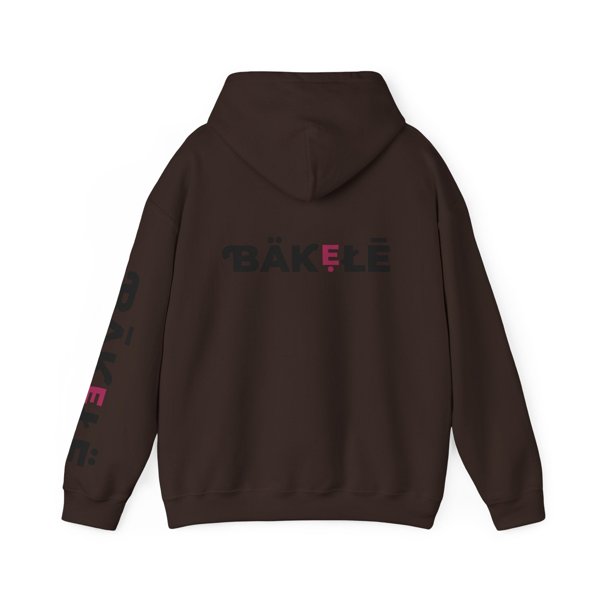 ƁÄƘẸŁĒ Apparel Leopard Hoodie