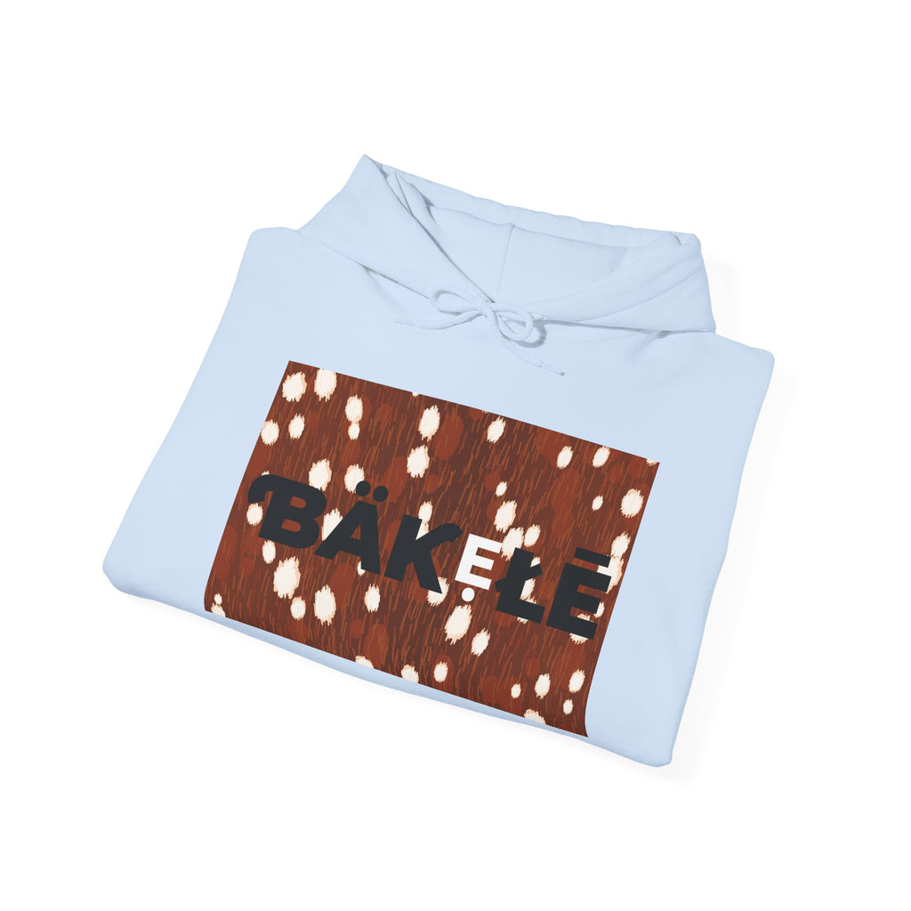 ƁÄƘẸŁĒ Apparel Fawn Hoodie
