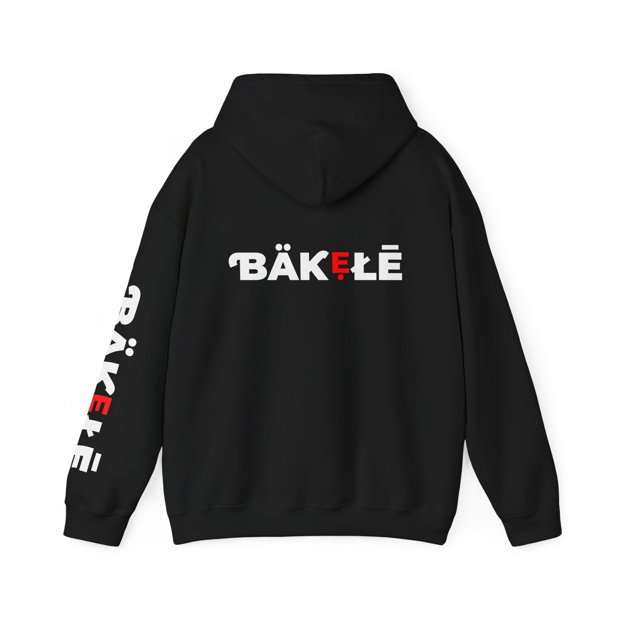 ƁÄƘẸŁĒ Apparel Hearts Hoodie