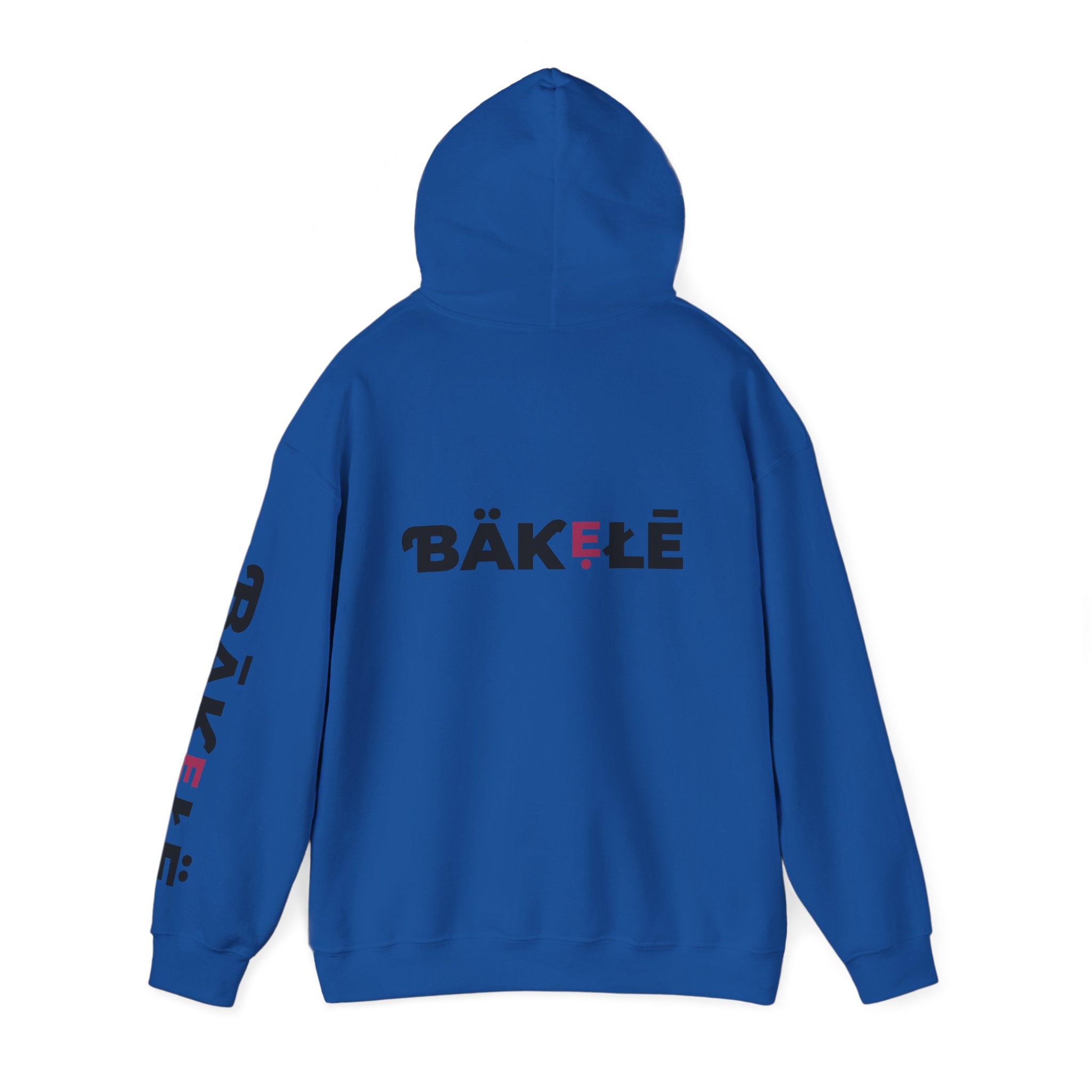 ƁÄƘẸŁĒ Apparel Leopard Hoodie