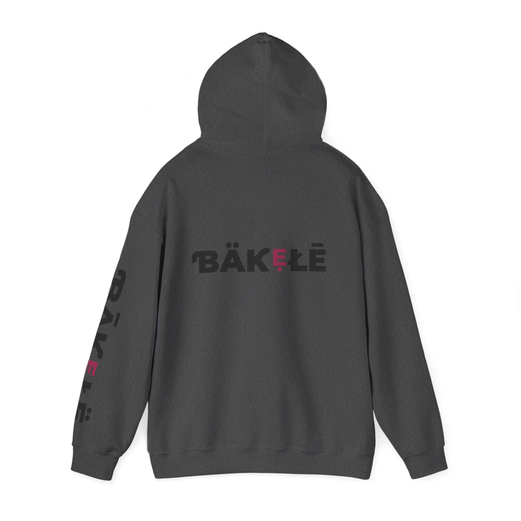ƁÄƘẸŁĒ Apparel Leopard Hoodie