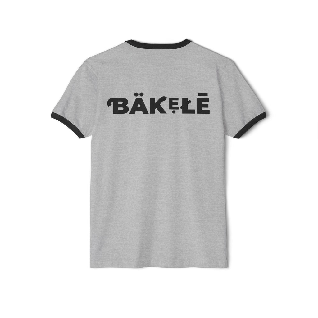 Think Green Retro Tee